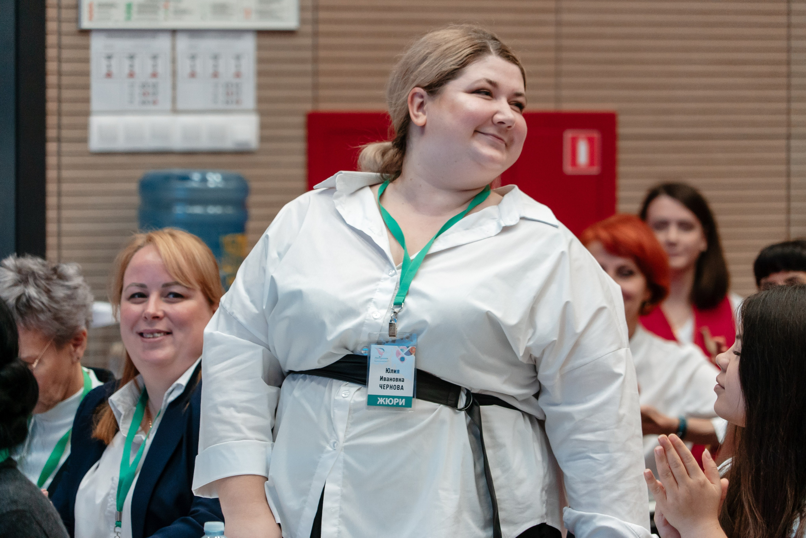 Всероссийская Олимпиада педагогов начальной школы «Мой первый учитель». Галерея ПрофАС