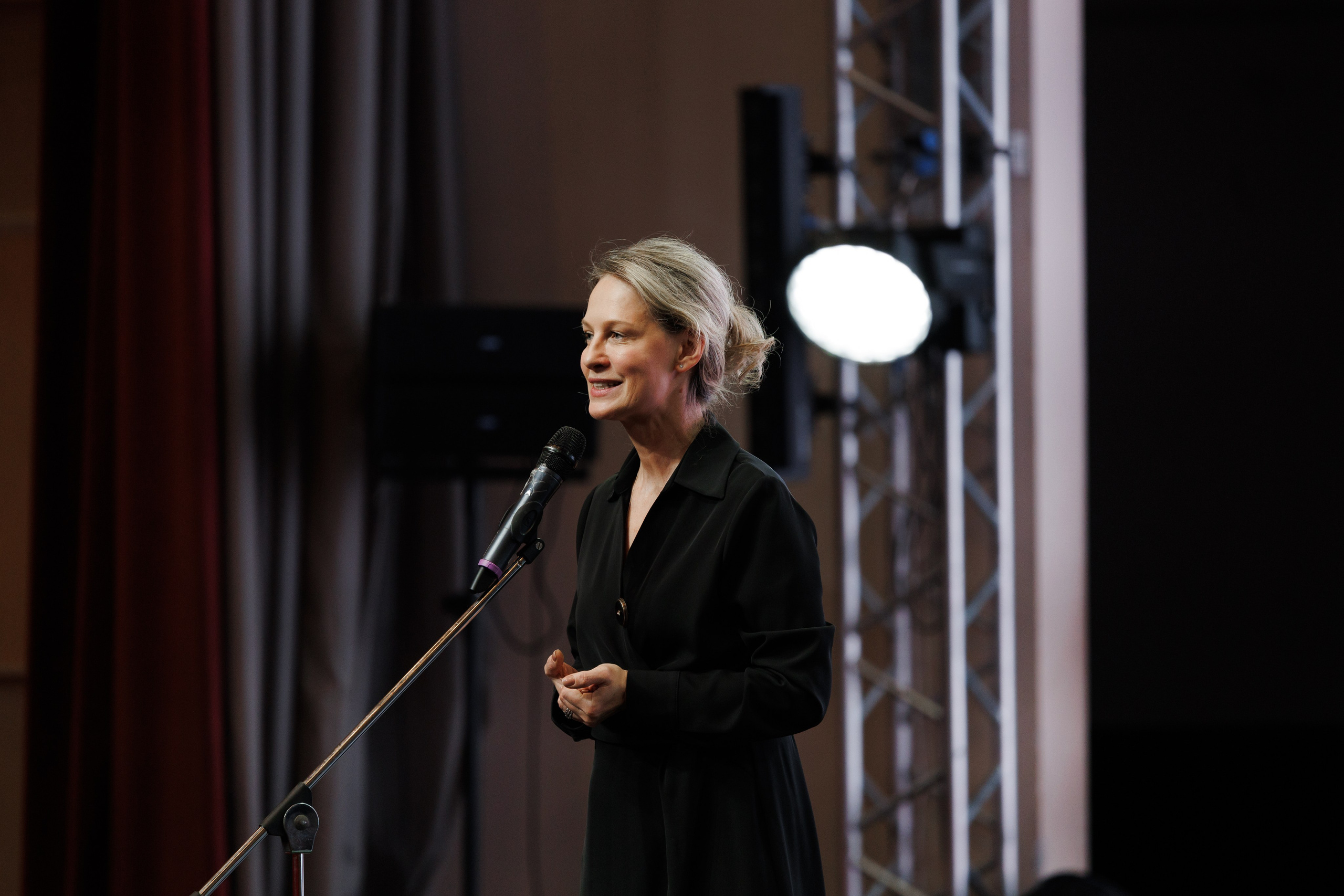 Всероссийский фестиваль «Виват, таланты!». Галерея ПрофАС