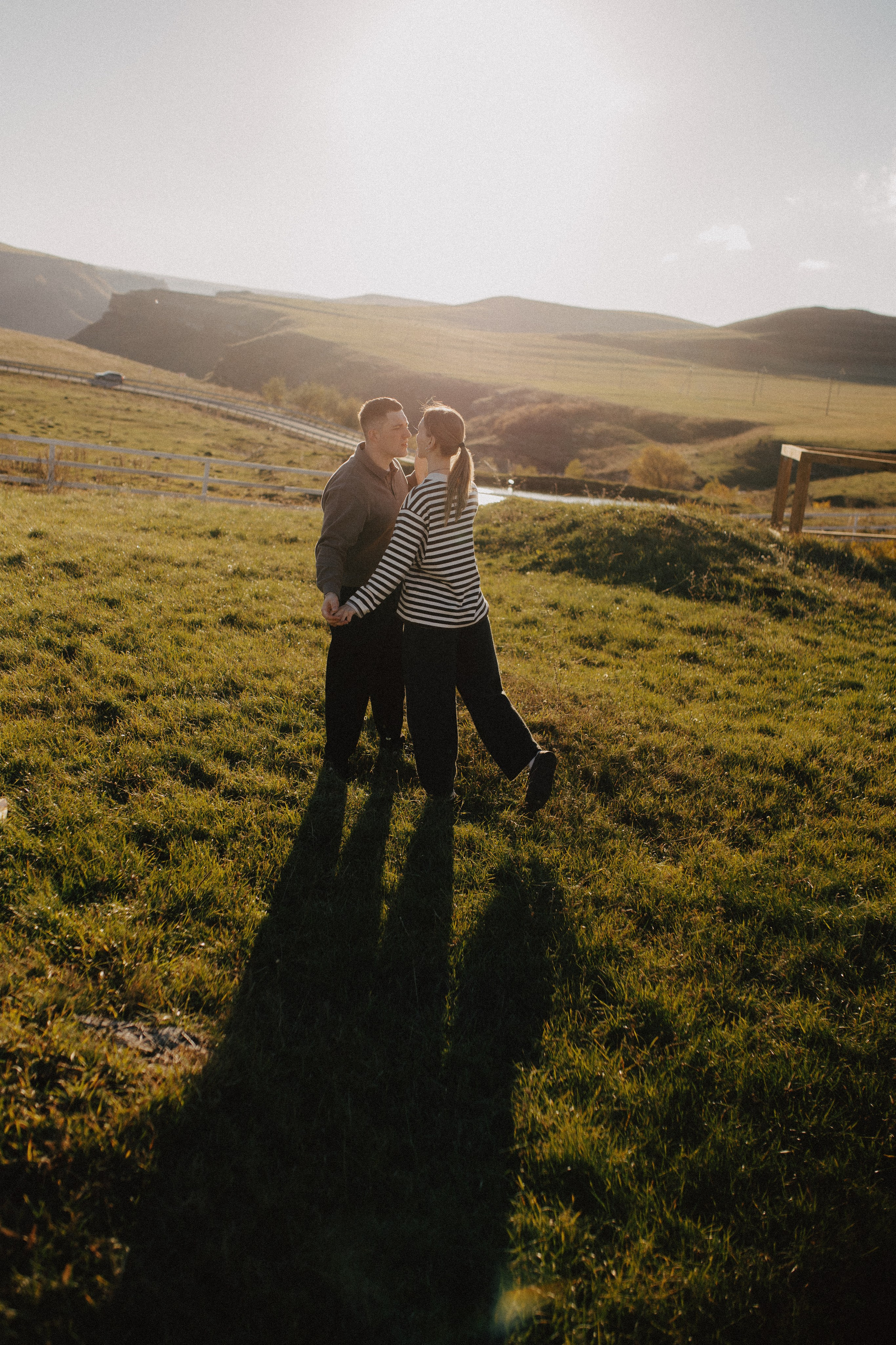 Юлиана и Влад. Даша Царёва, фотограф