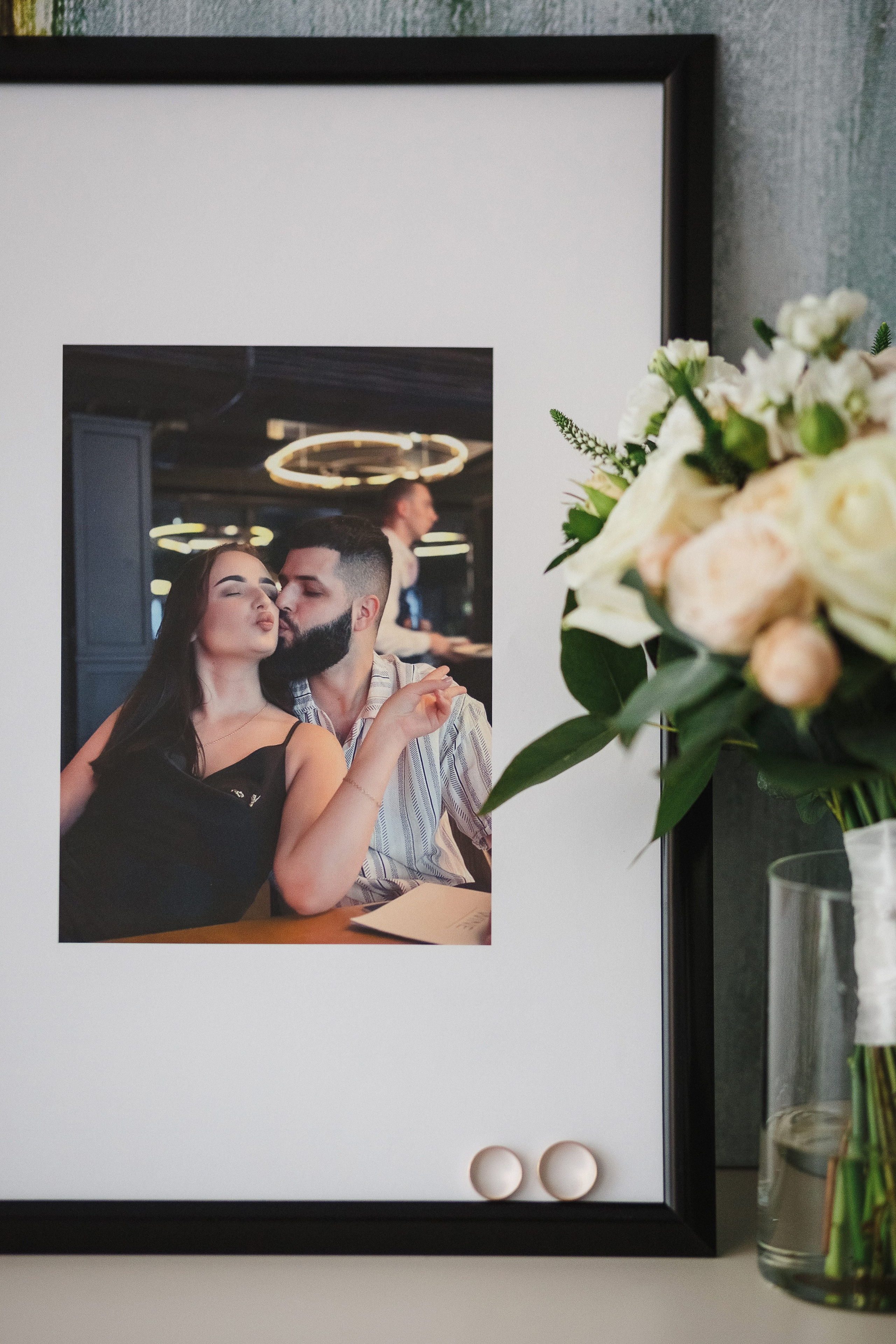 Фотограф в Таганроге летняя свадьба: Романтическая свадебная прогулка. Свадебный и семейный фотограф в Таганроге Бакарюк Антон