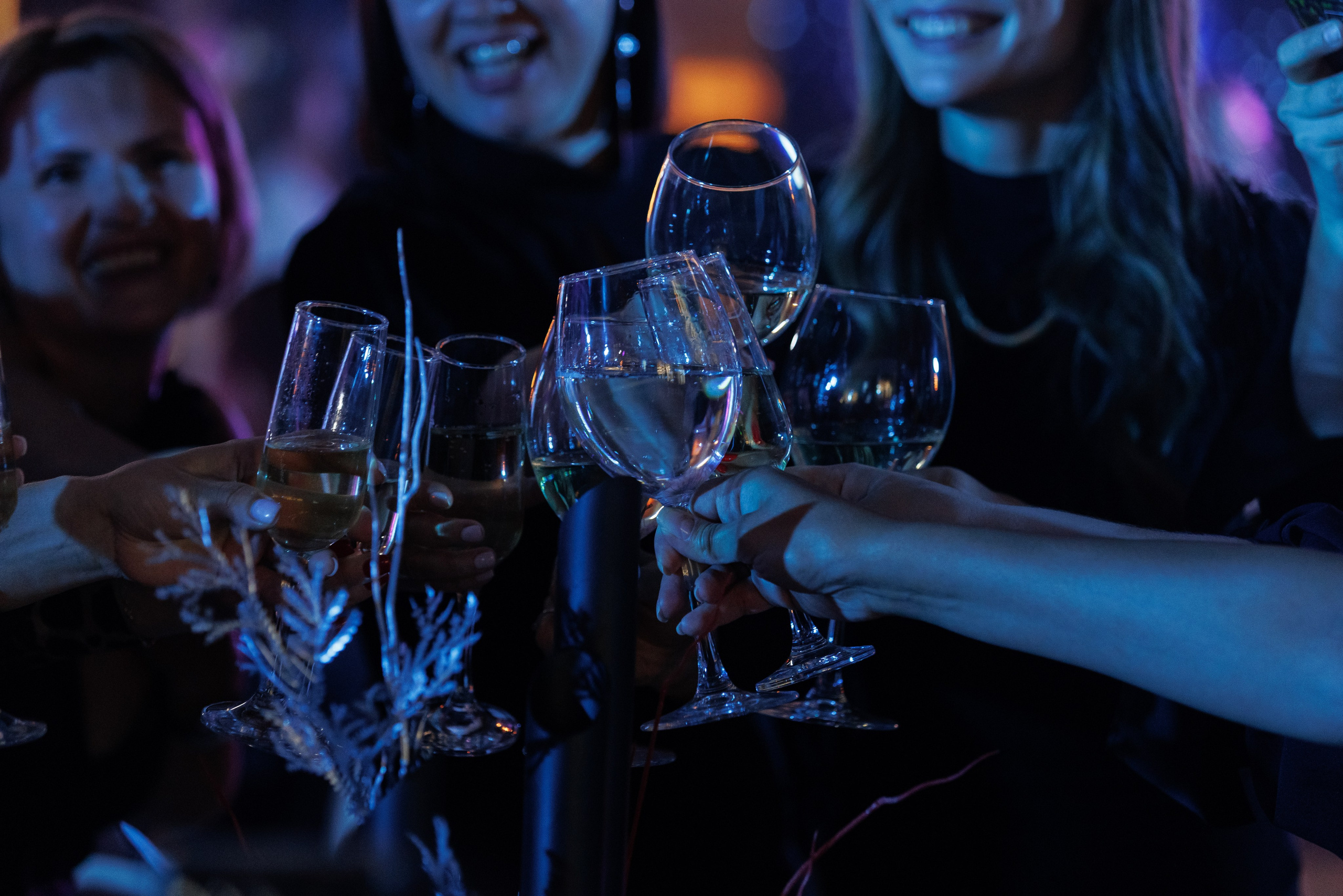 Репортажное портфолио. Фотограф Сергей Ловырев