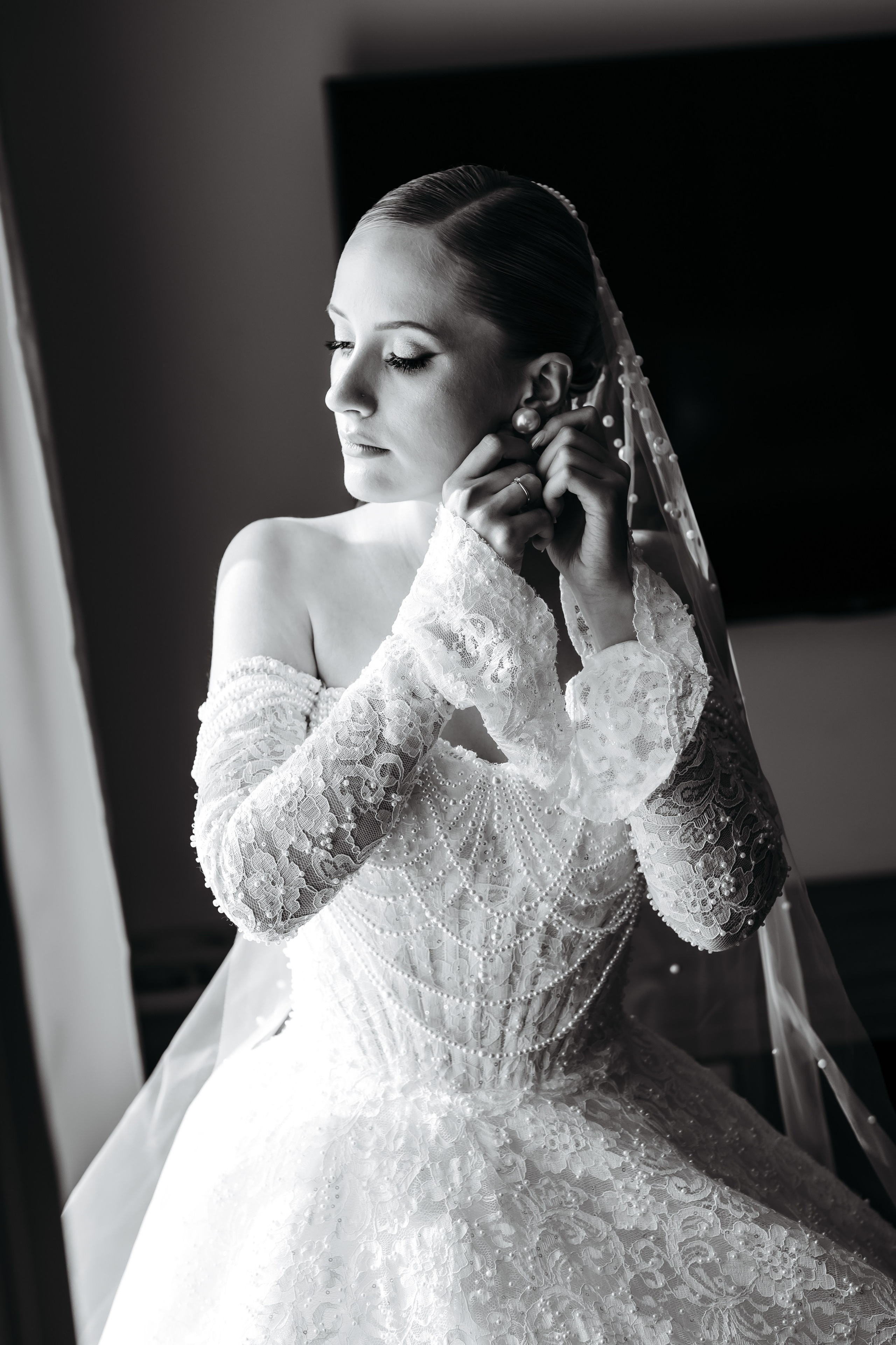 Денис и Дарья. Свадебный и семейный фотограф в Невинномысске Наталья Куликова