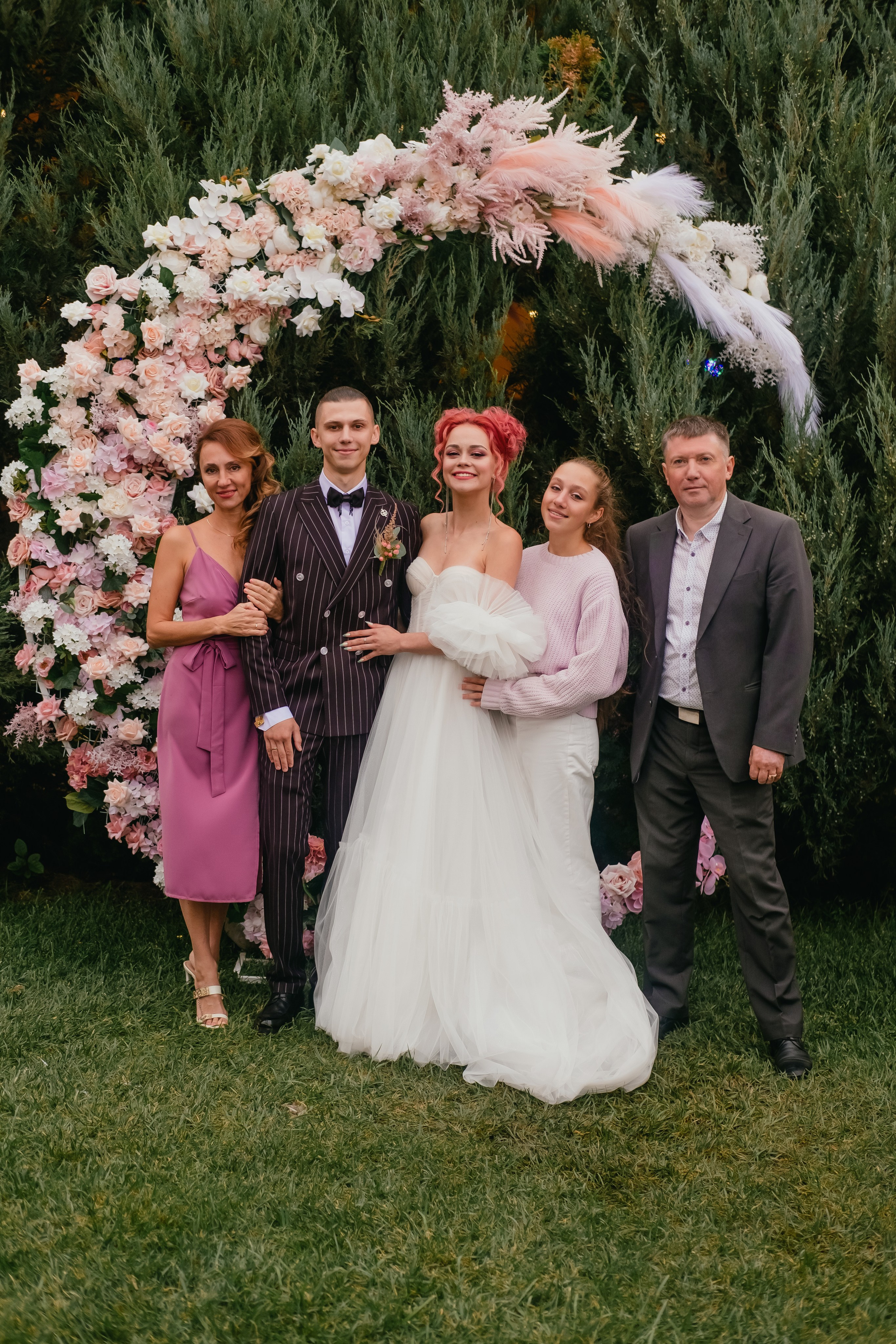 Свадебные истории. Фотограф сюжетных съемок и портретов в Санкт-Петербурге и Москве Стася Ефремова