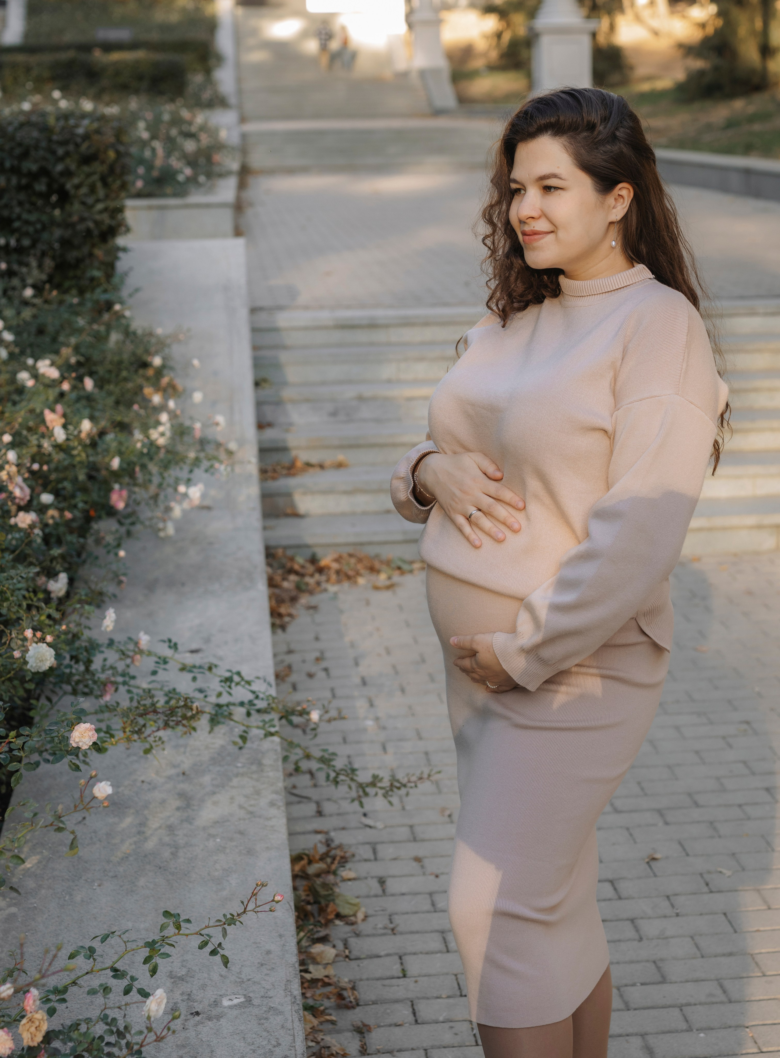 P & M. Марина Занина — Семейный фотограф г. Воронеж