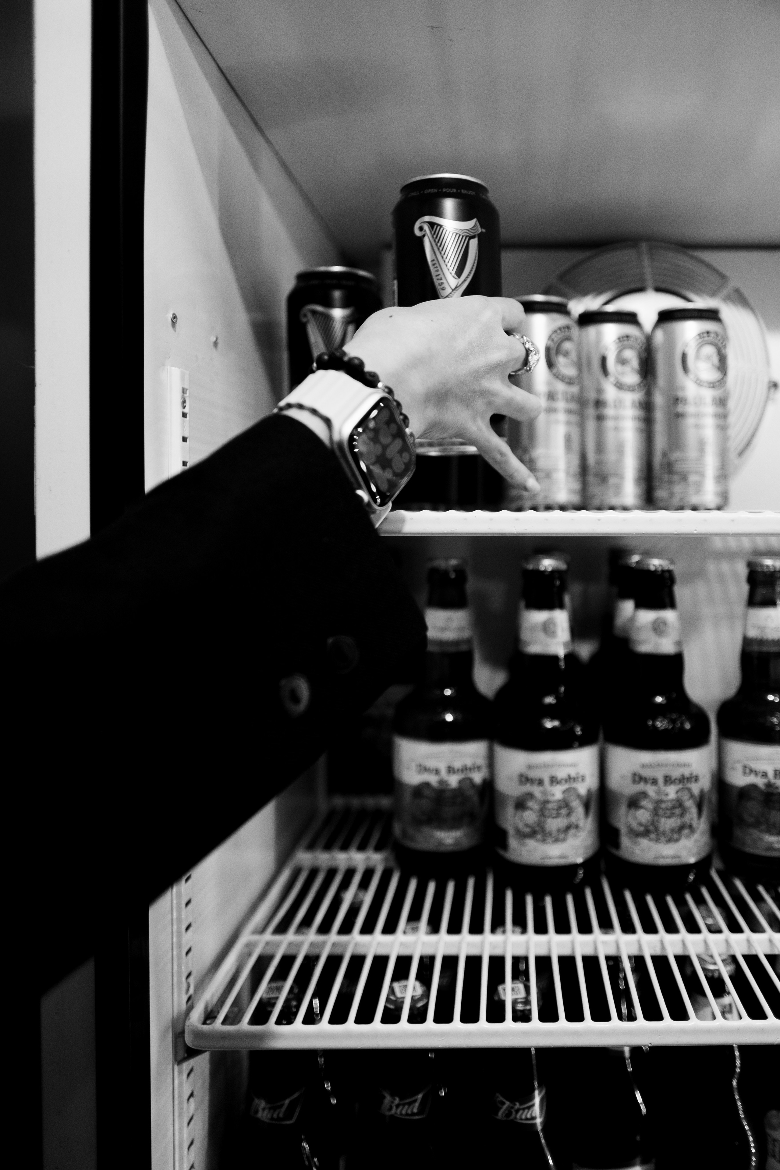 День рождения кальяной NUASMOKE 11 лет. Свадебный и репортажной фотограф Денис Ожигин в Краснодаре и Краснодарском крае