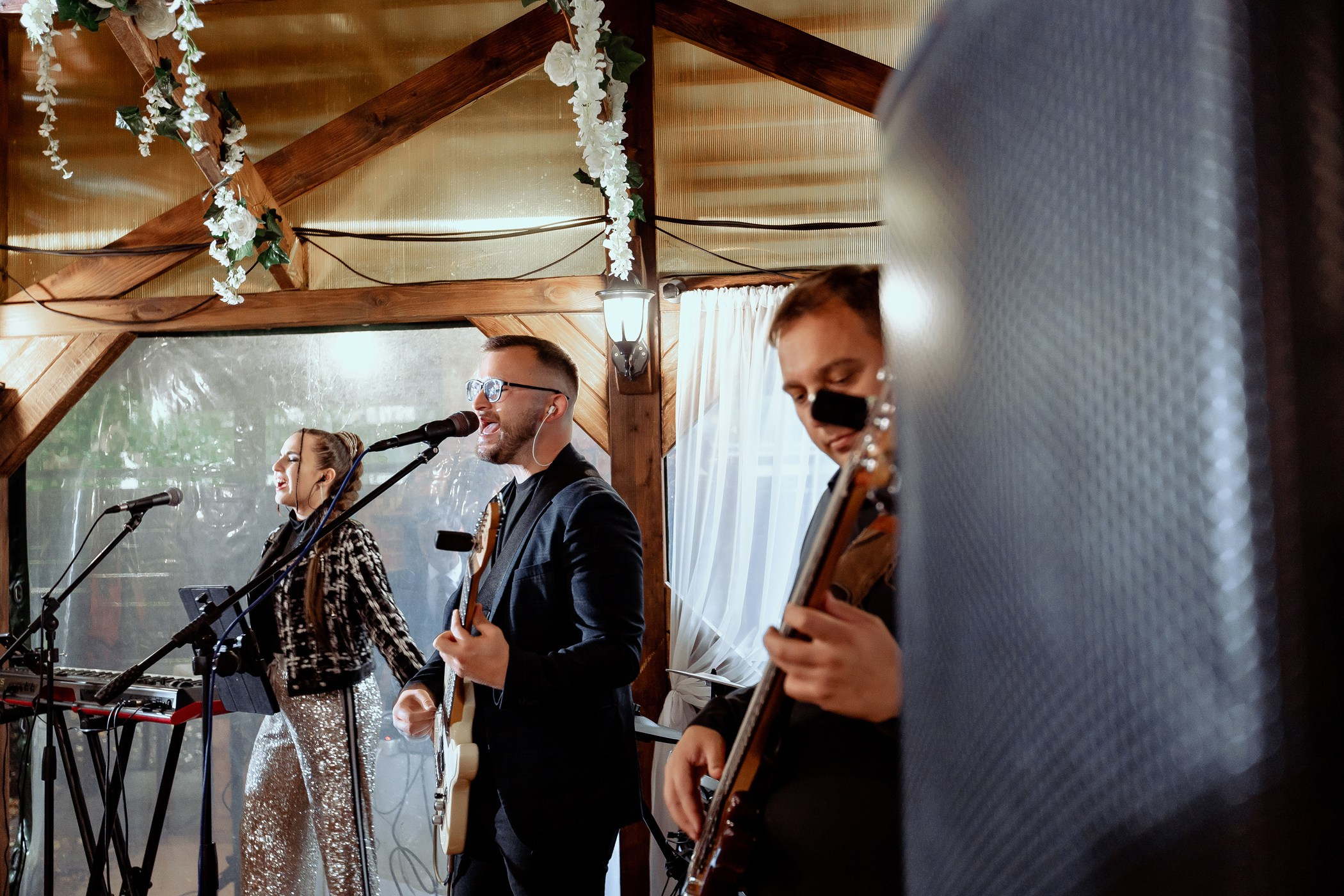 Кирилл и Валентина. Тимур Аминов | Фотограф в Кемерове