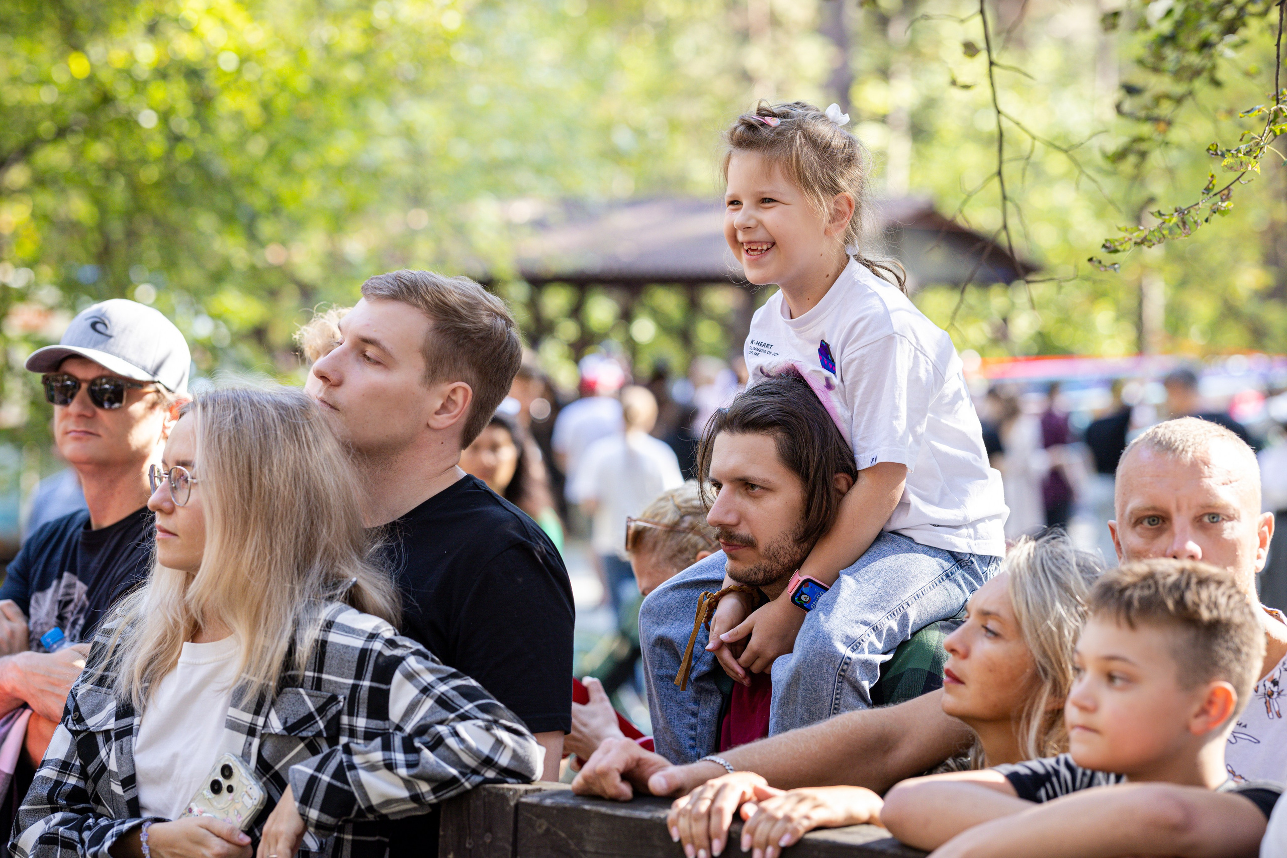 Княжий двор 2025. Bertran Ordo