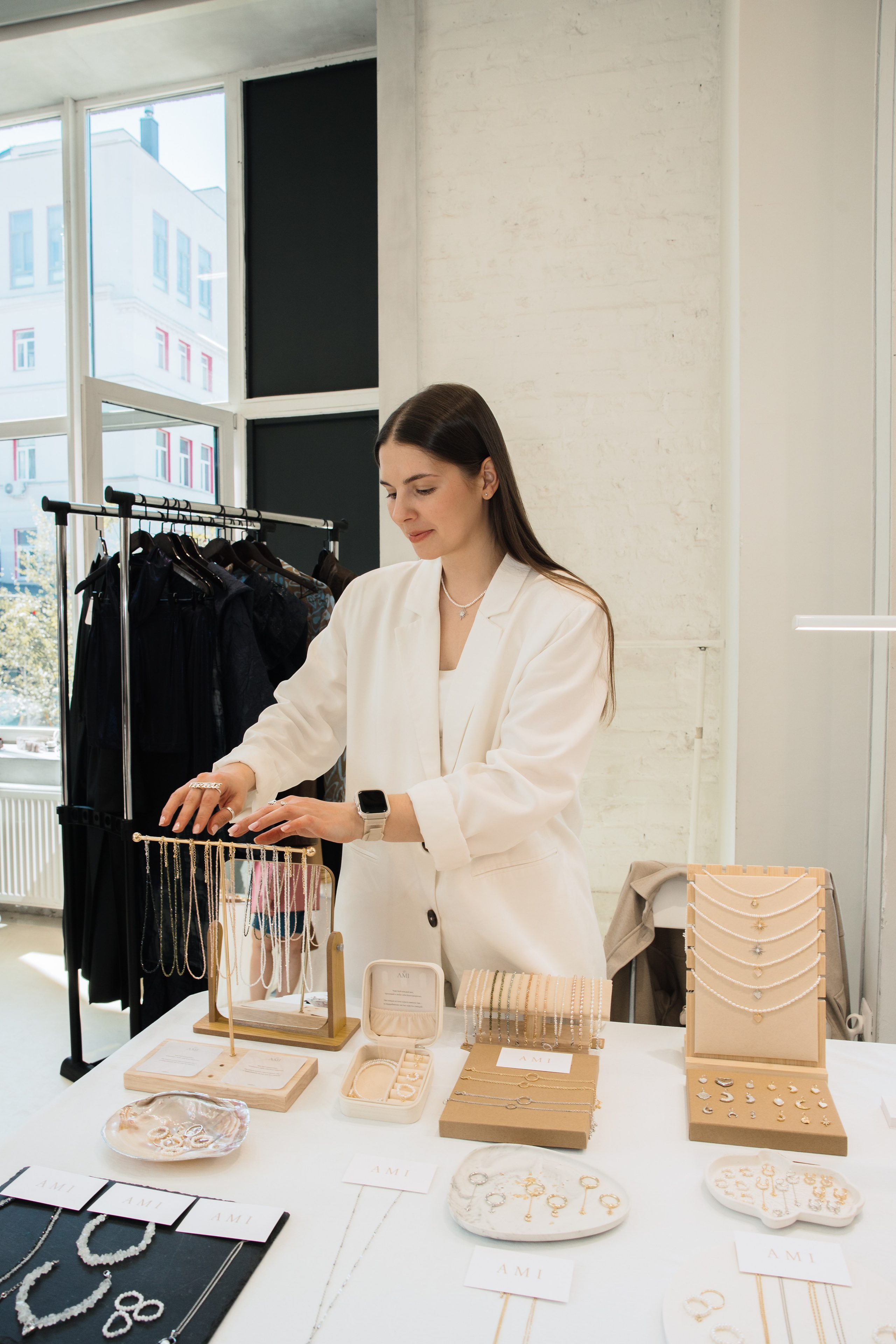 Russian Fashion Fest май'24. Контент фотограф в Москве и области Елена Кулакова