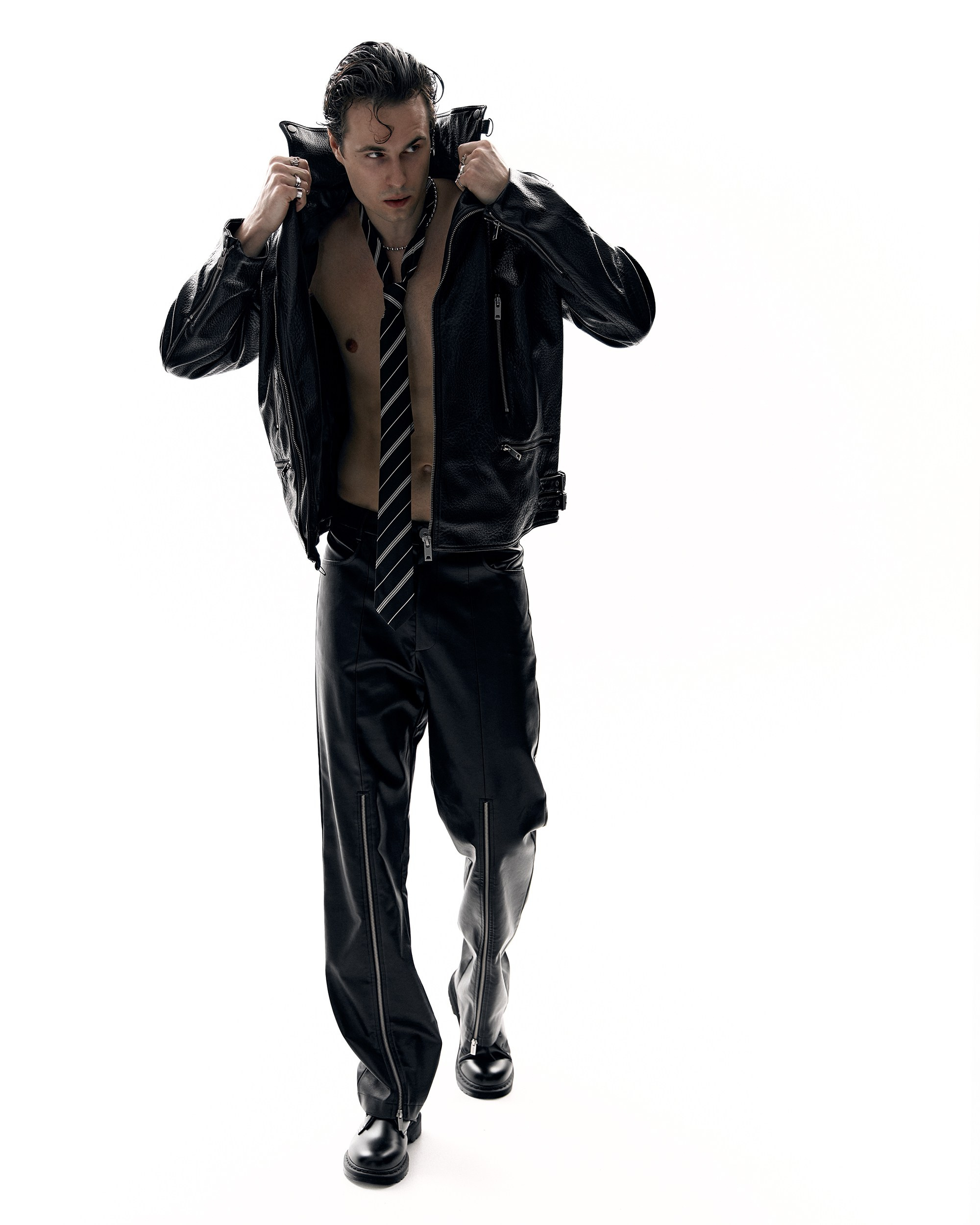 Макс К модельные тесты. Фотограф Наталья Курбатова Чебоксары, Казань, Москва