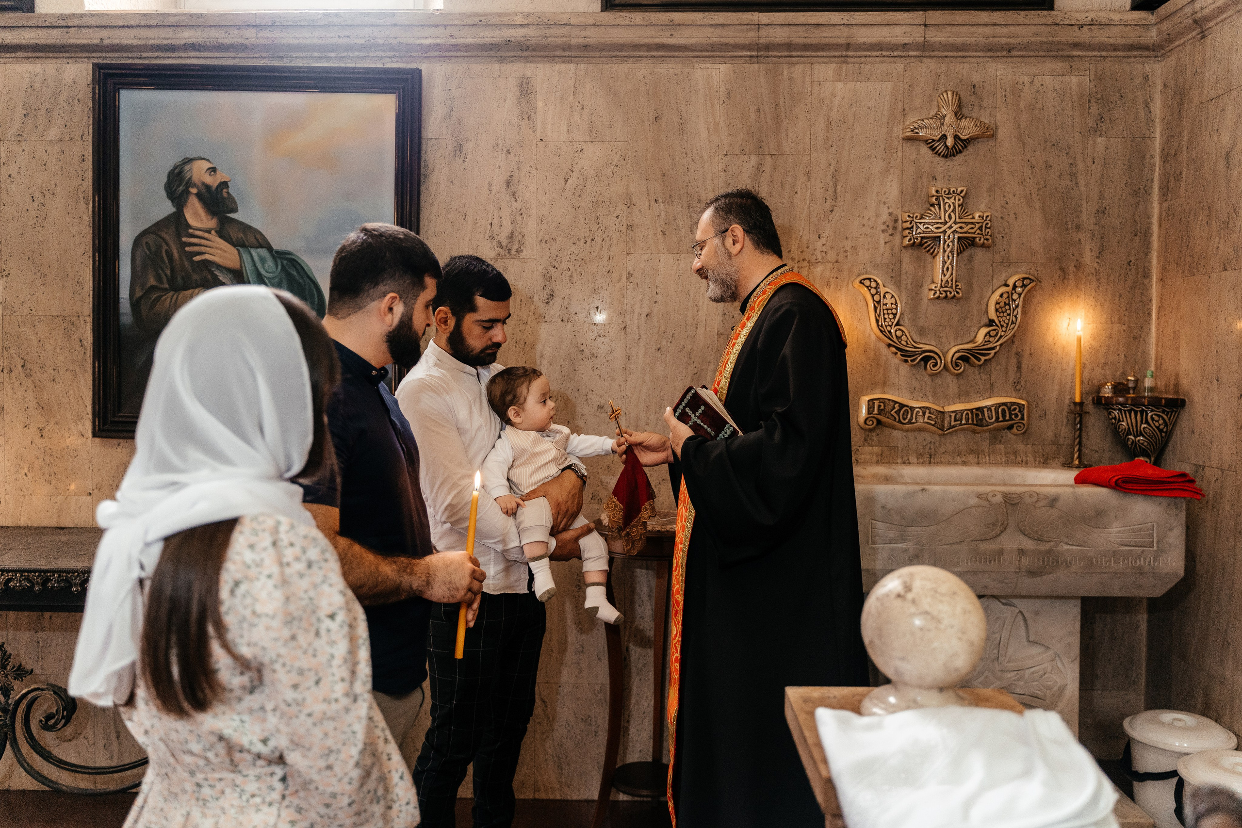 Армянская церковь св. Рипсиме. г. Ессентуки. Катерина Иванова | Фотограф | Пятигорск