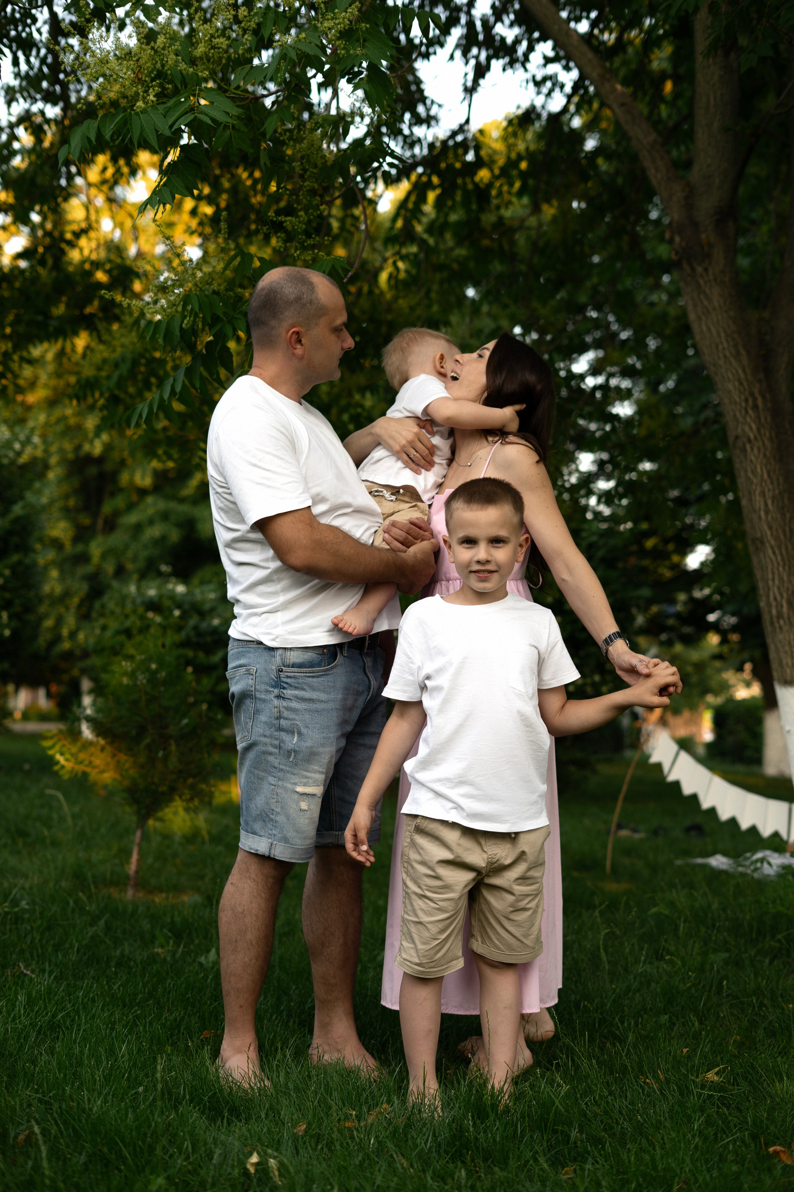 Семейная. Фотограф Новошахтинск|Ростов, Дарья Секрий
