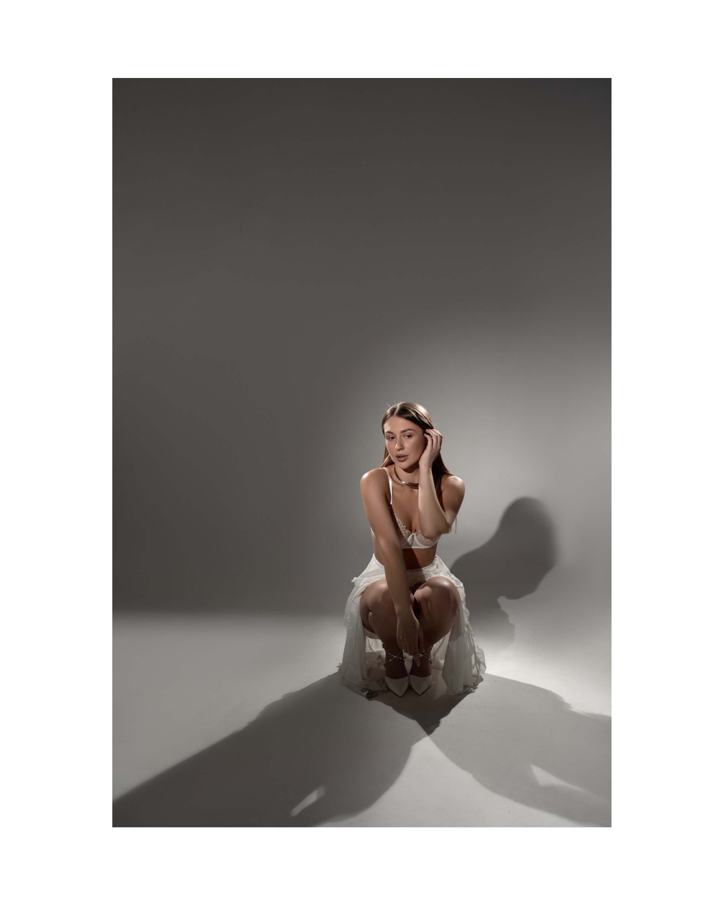 Дарья. Фотограф Новошахтинск|Ростов, Дарья Секрий