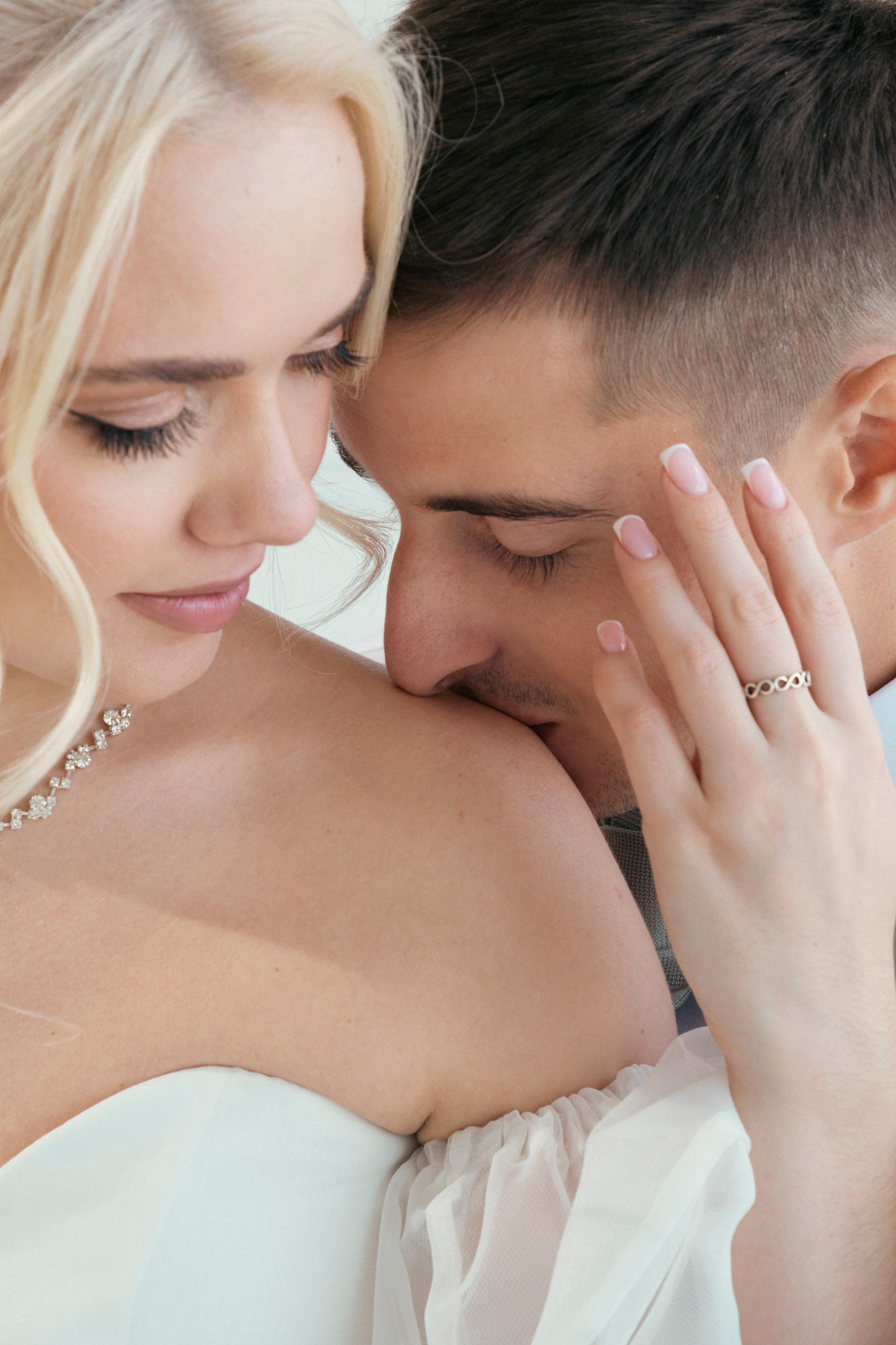 Свадьба Миланы и Ивана. Фотограф Новосибирск Екатерина Другоченко