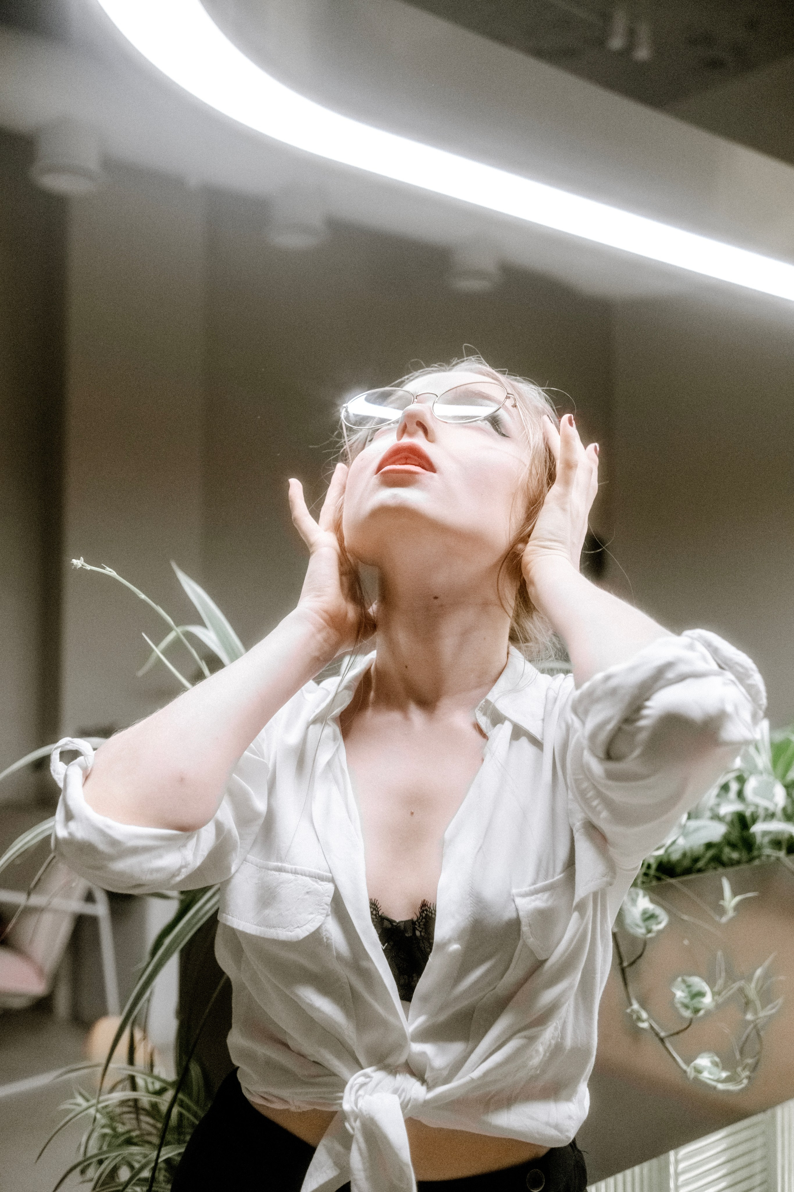 Ксюша. Da nang Photographer Sergey Zelēnkin