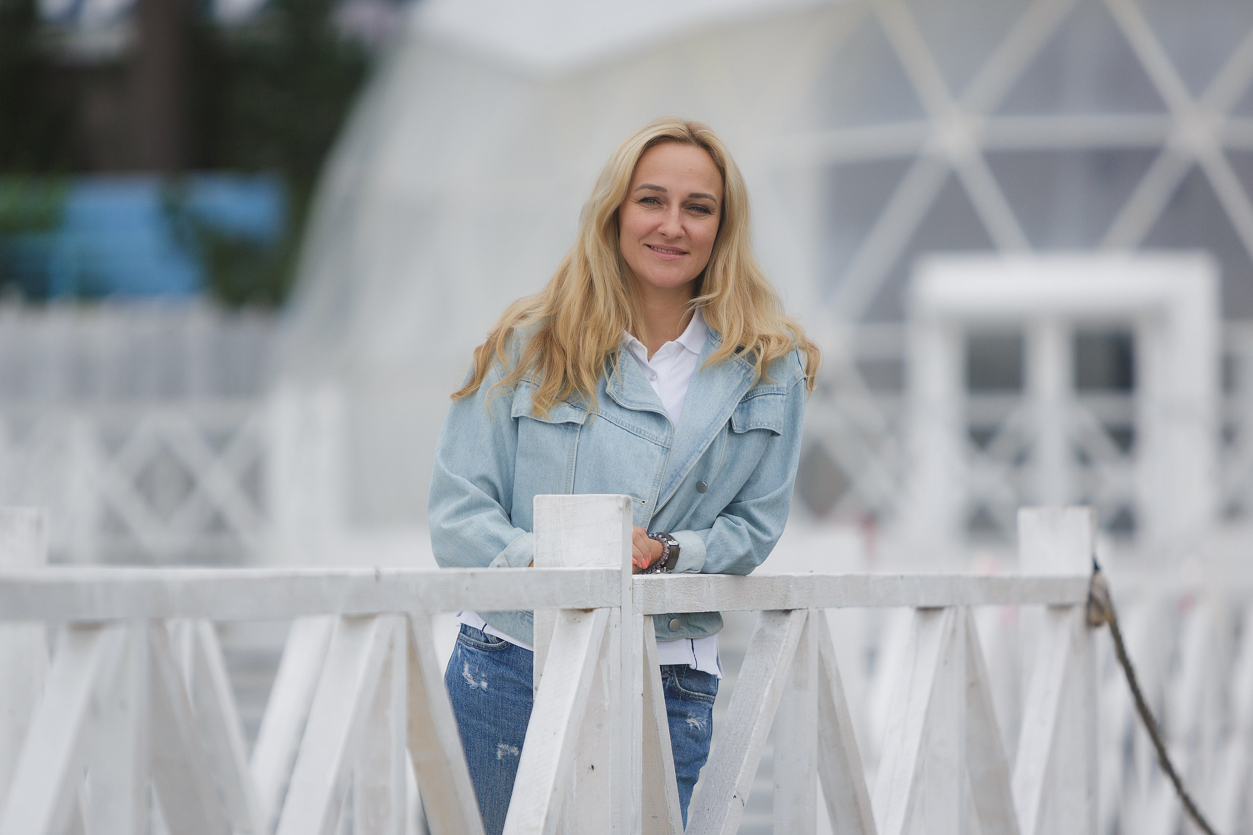 ЯХТИНГ. Roman Photo