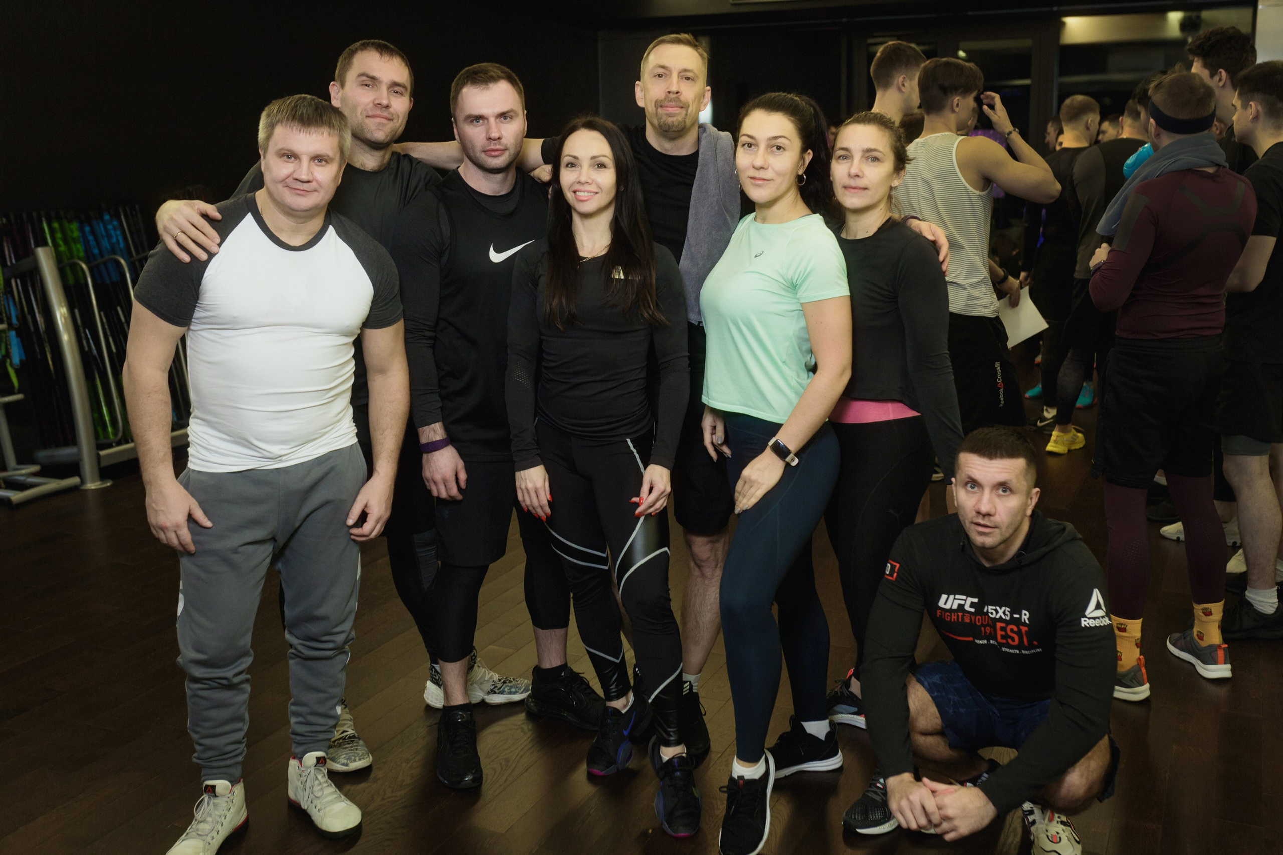 СПОРТ. Roman Photo