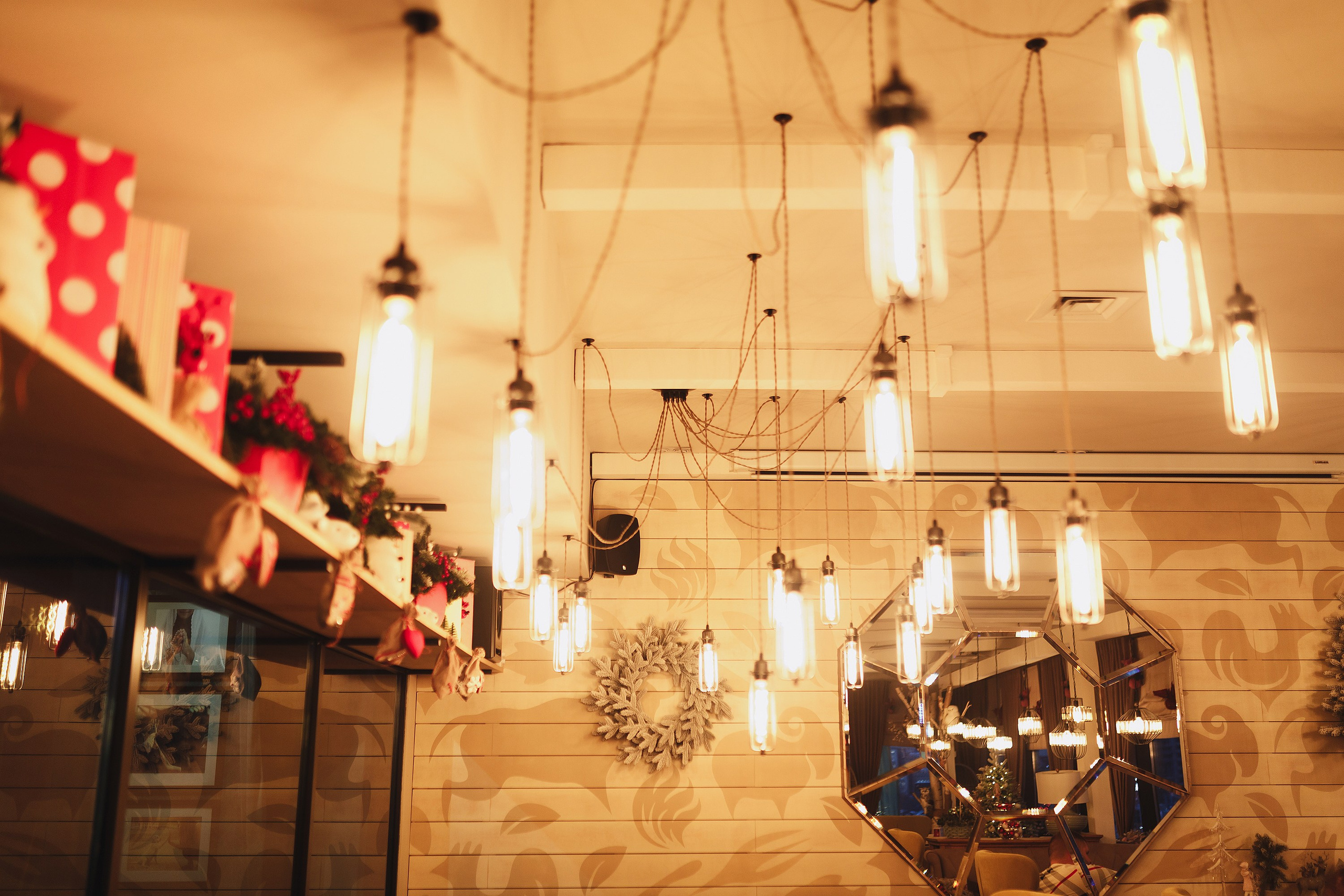 ИНТЕРЬЕР. Roman Photo