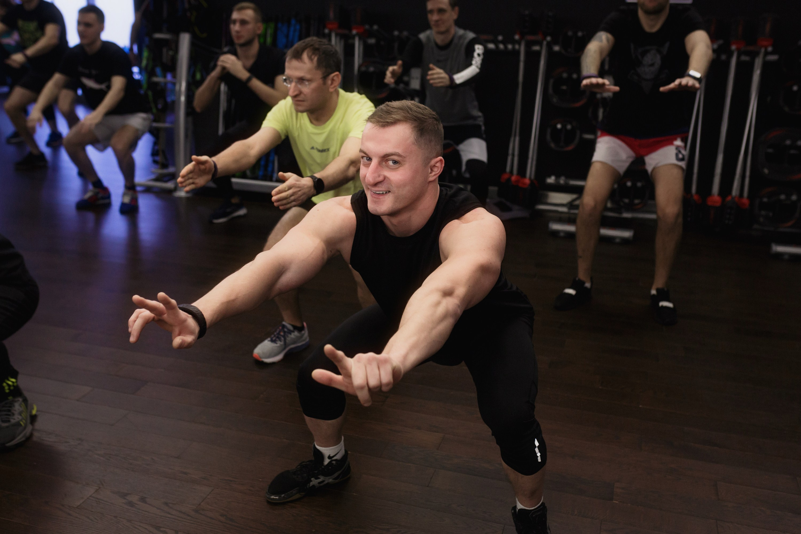 СПОРТ. Roman Photo