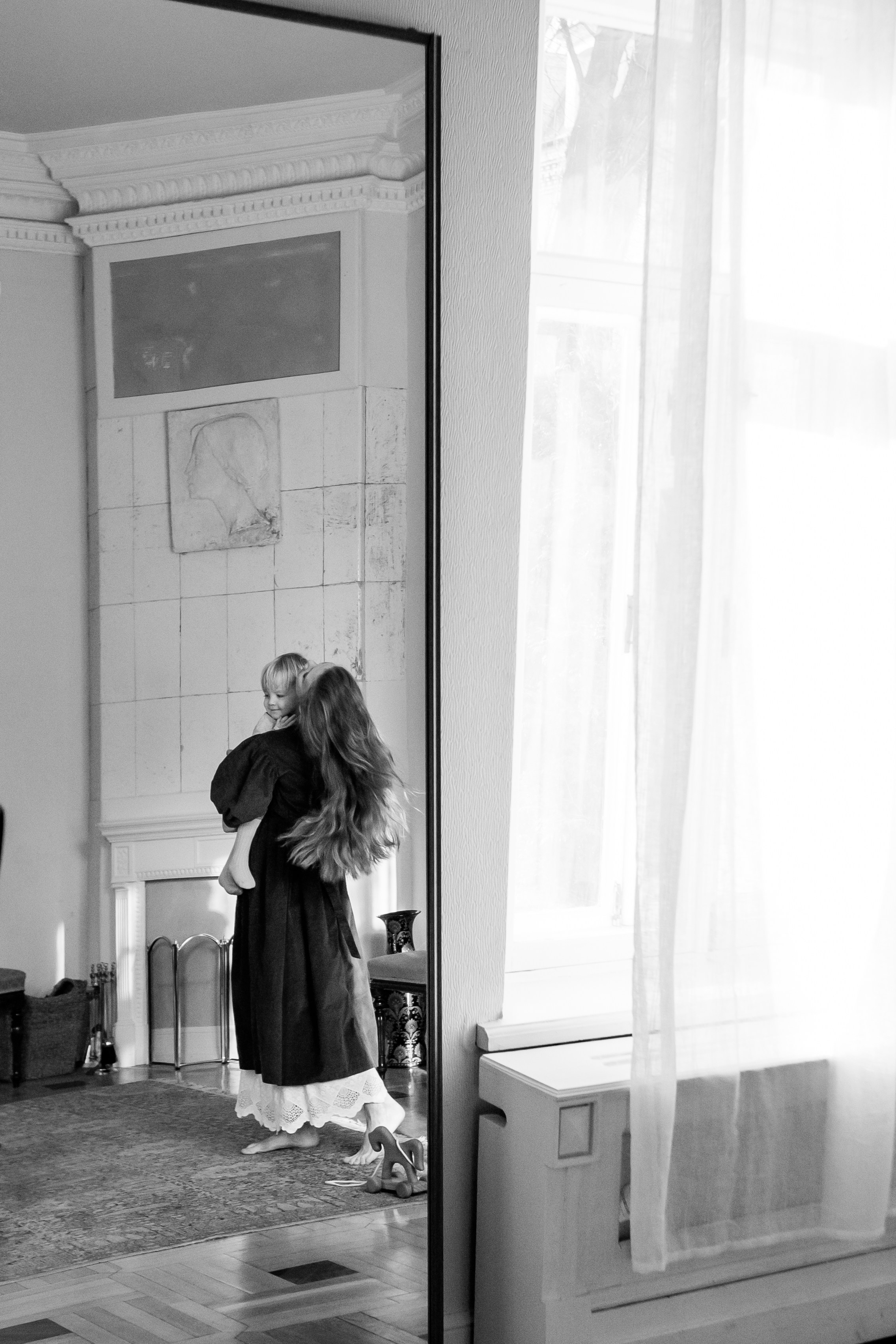 Антонина и Иван. Фотограф Харитонова Наталья