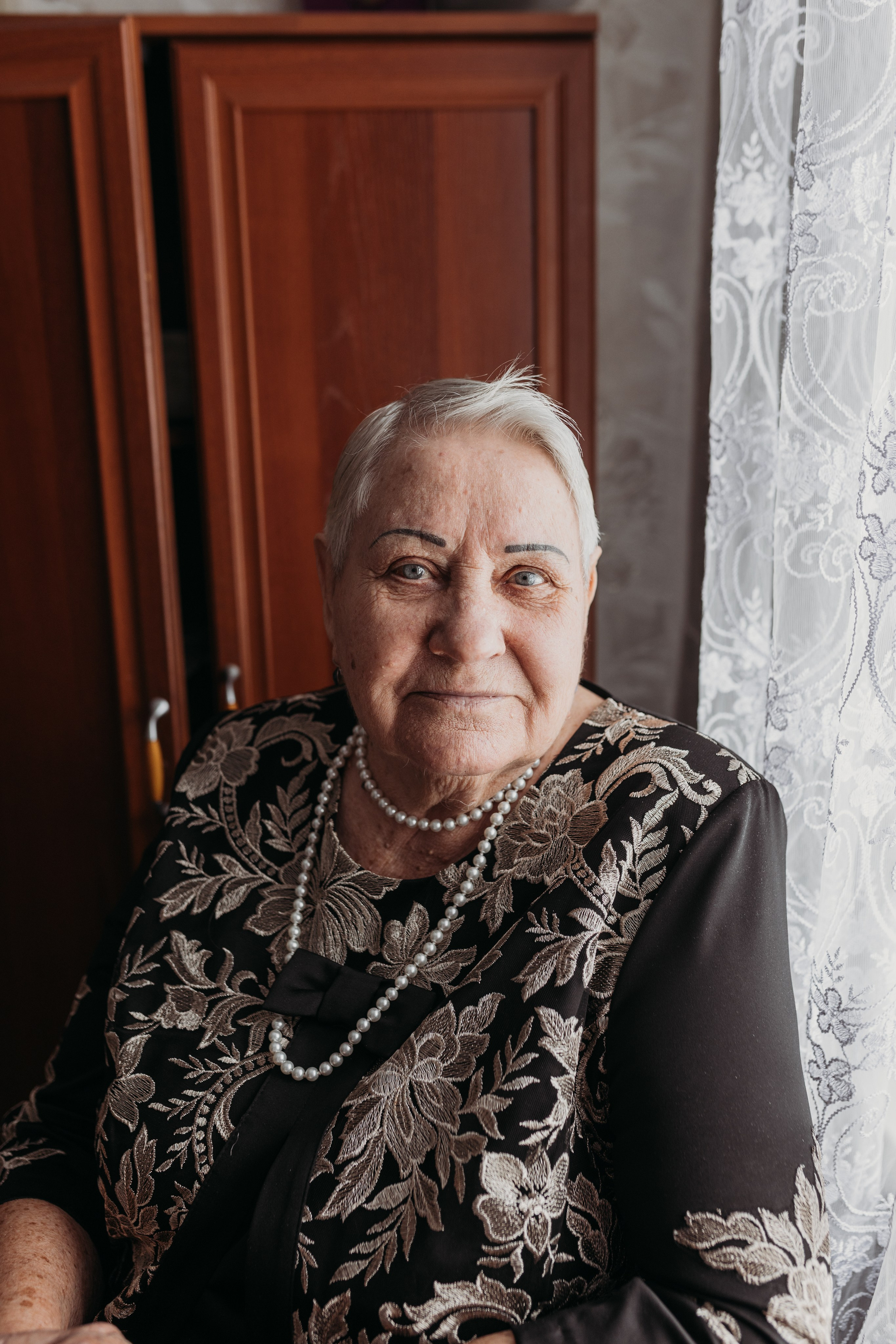 Хранители памяти. Часть V. Фотограф новорожденных в г. Барнаул Ренпенинг Катерина