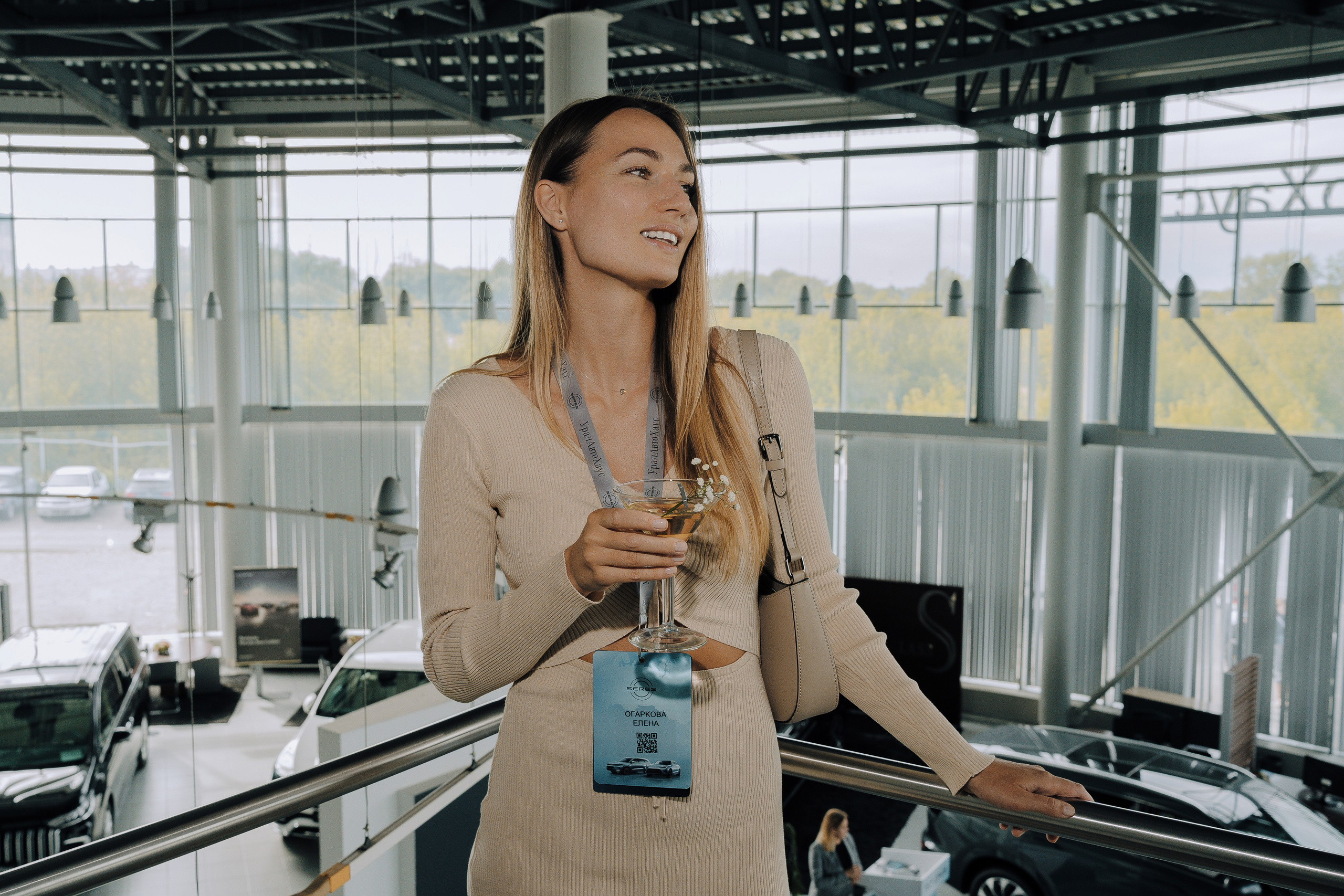 SERES В РОССИИ. Репортажный фотограф Зуев Роман г. Челябинск