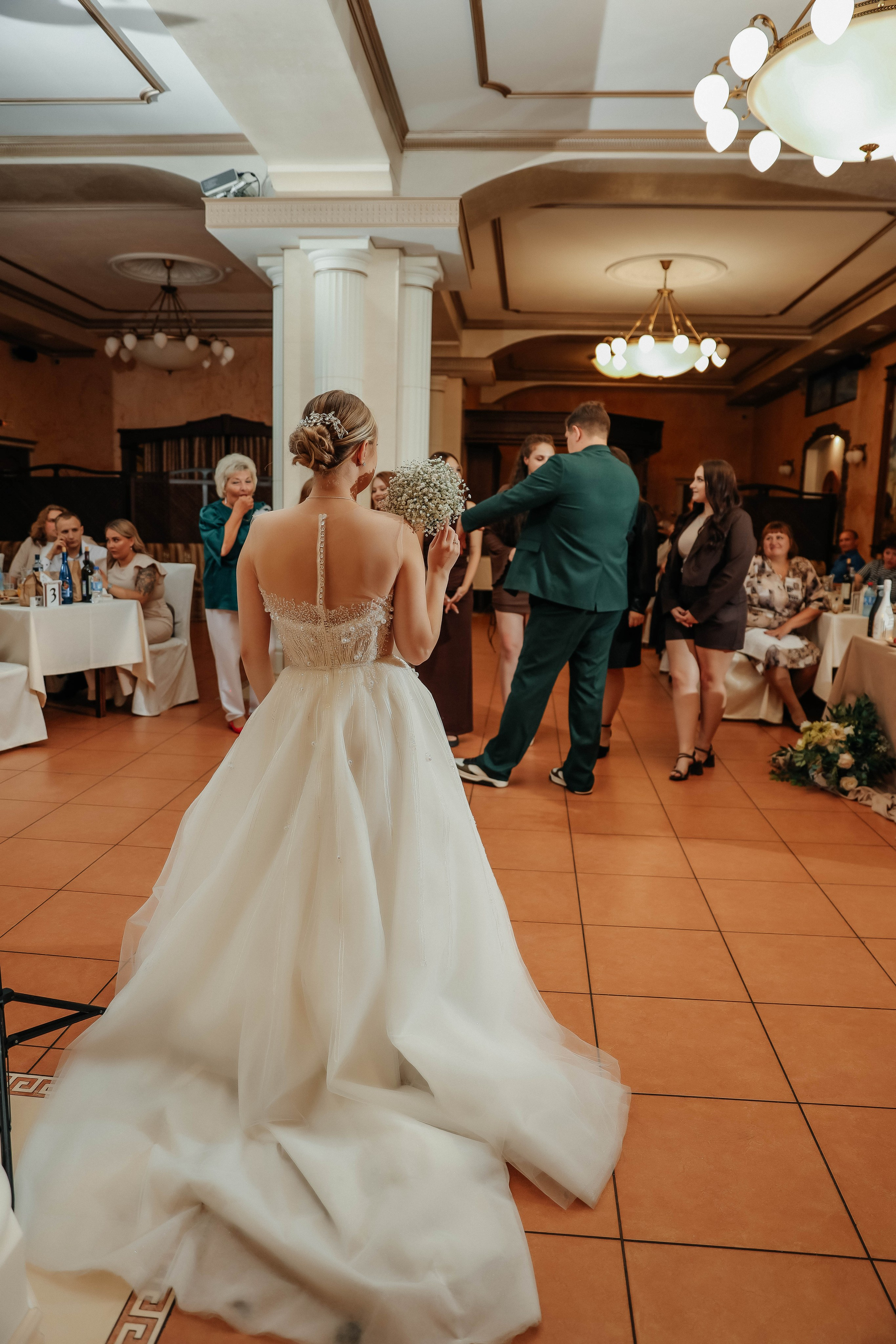 LOVE. Семейный фотограф Анна Мезенцева