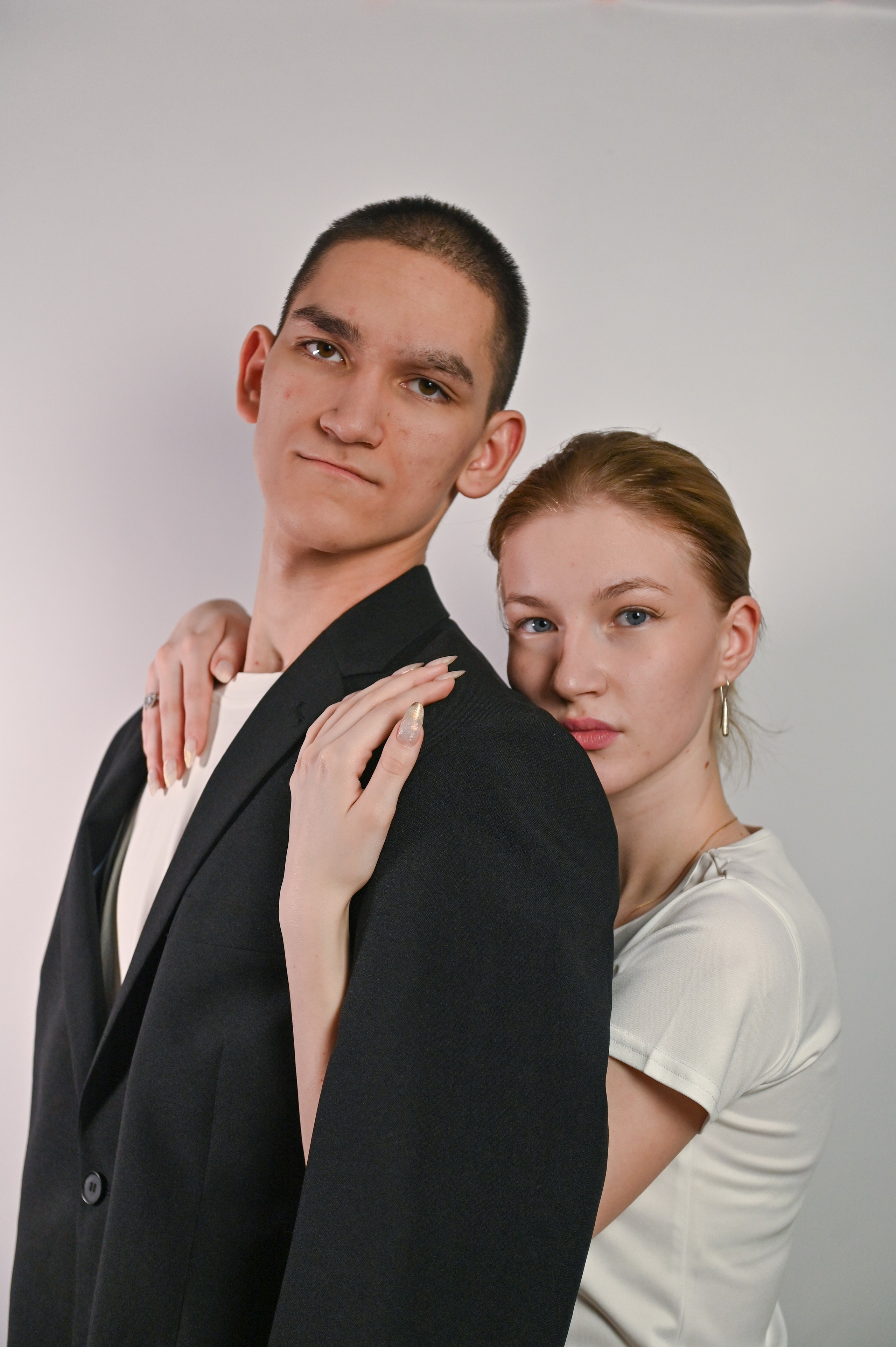 Love story. Фотосессии в Тольятти Студия «ТВОЕ ФОТО»