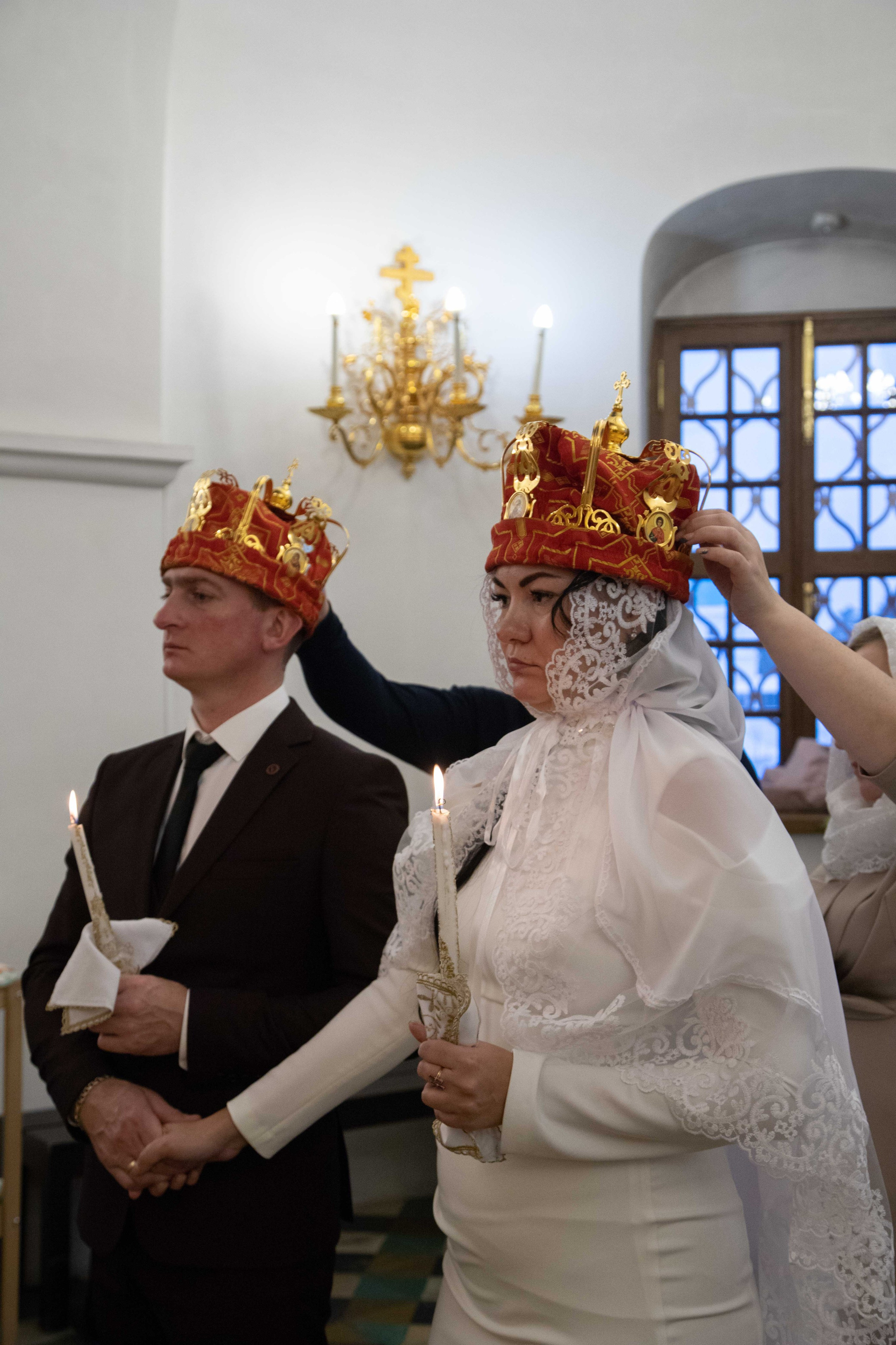 Съемка венчания. Фотограф главных событий и делового контента Москва Зеленоград