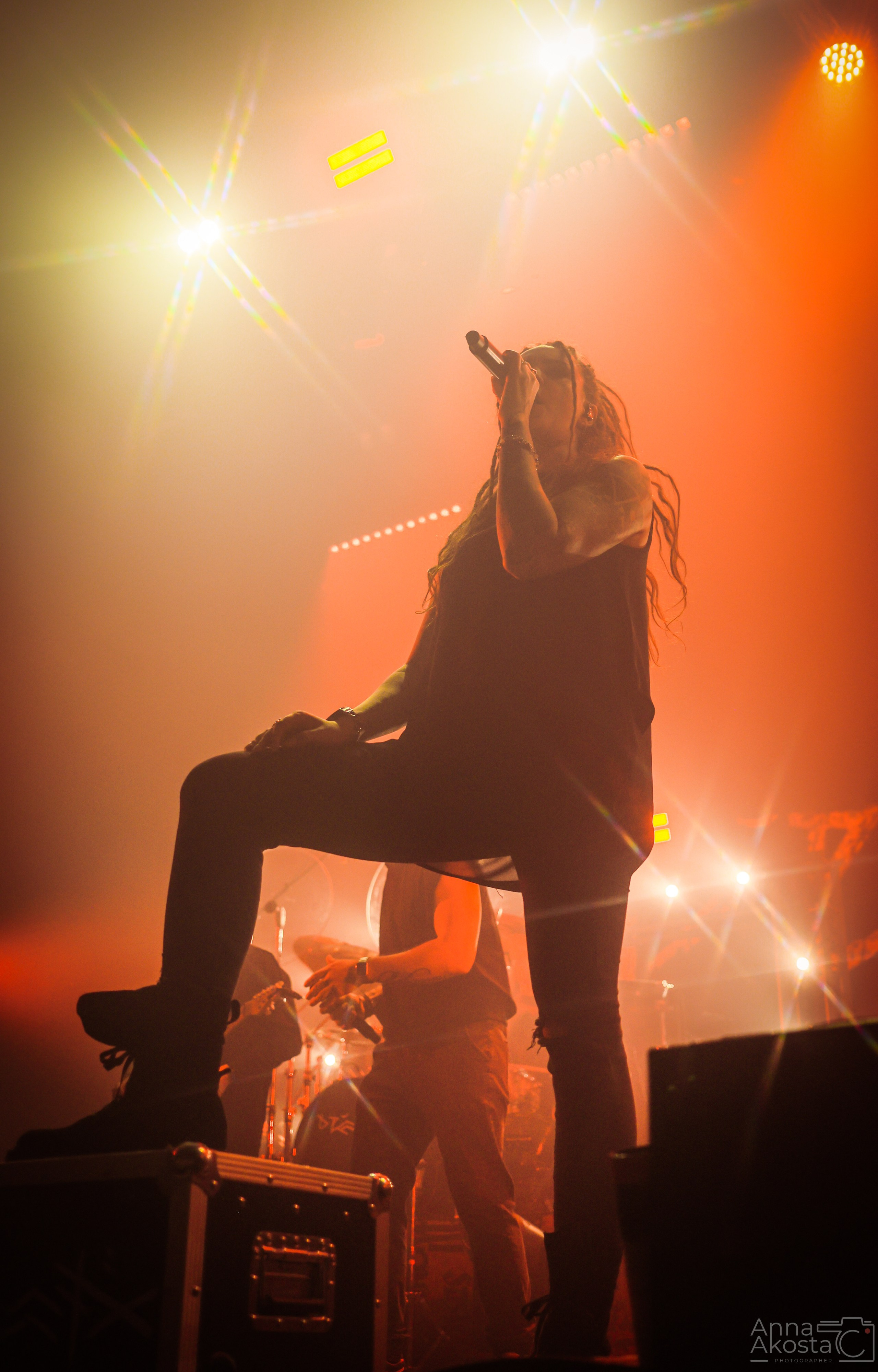 DRUMMATIX |AURORA Concert Hall СПБ. Анна Акоста: фотограф в Санкт-Петербурге и Таганроге