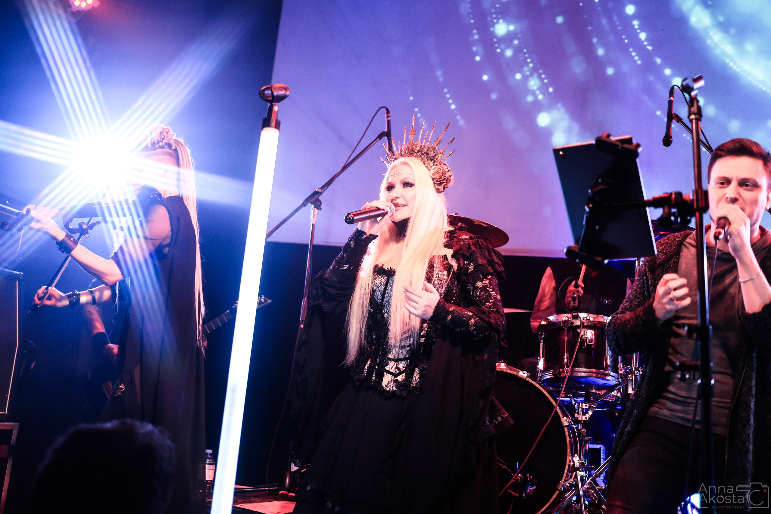 Witchcraft | Ласточка | СПб. Анна Акоста: фотограф в Санкт-Петербурге и Таганроге