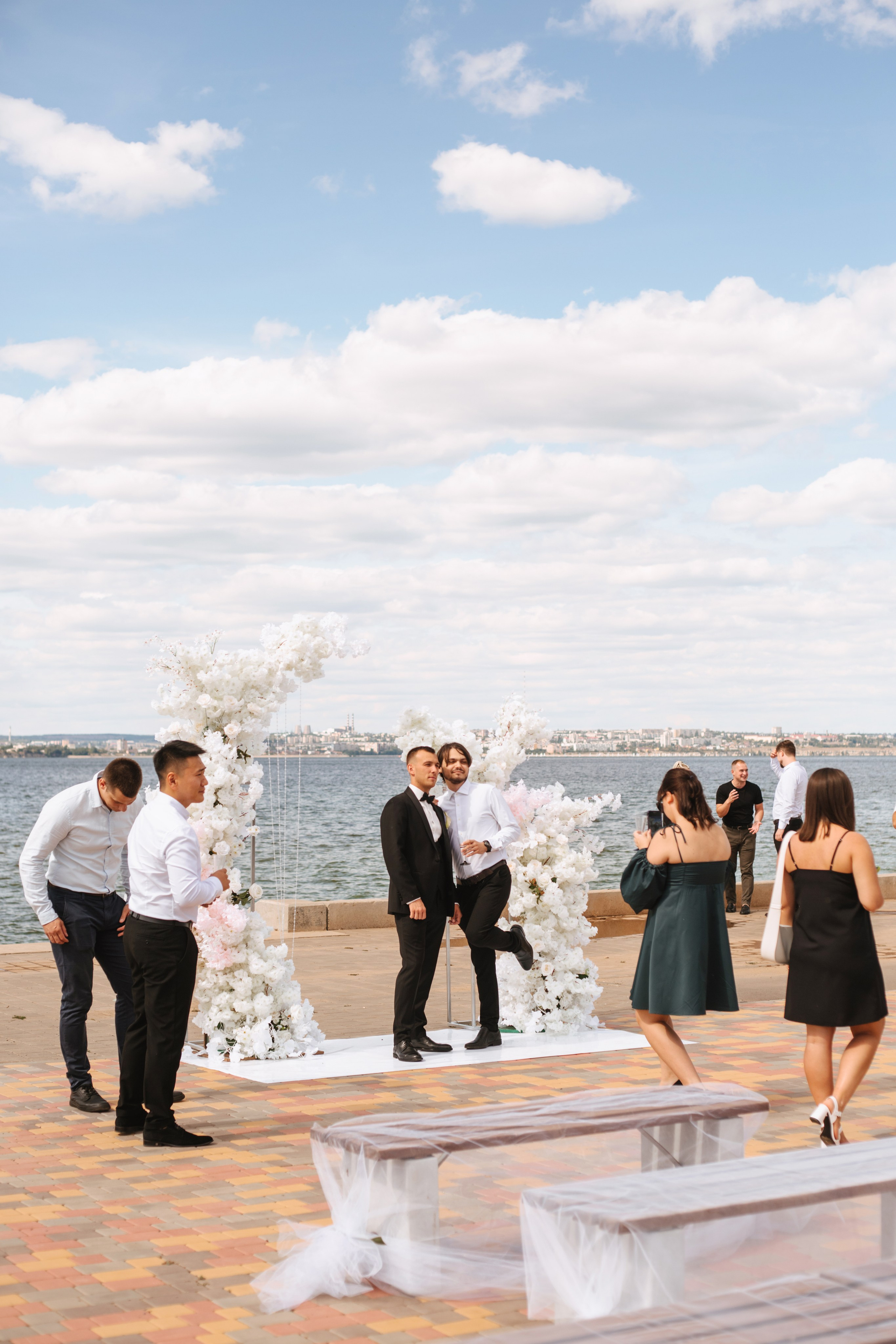 Сергей и Алена. Фотограф в Волгограде и Москве | Анастасия Лаврова