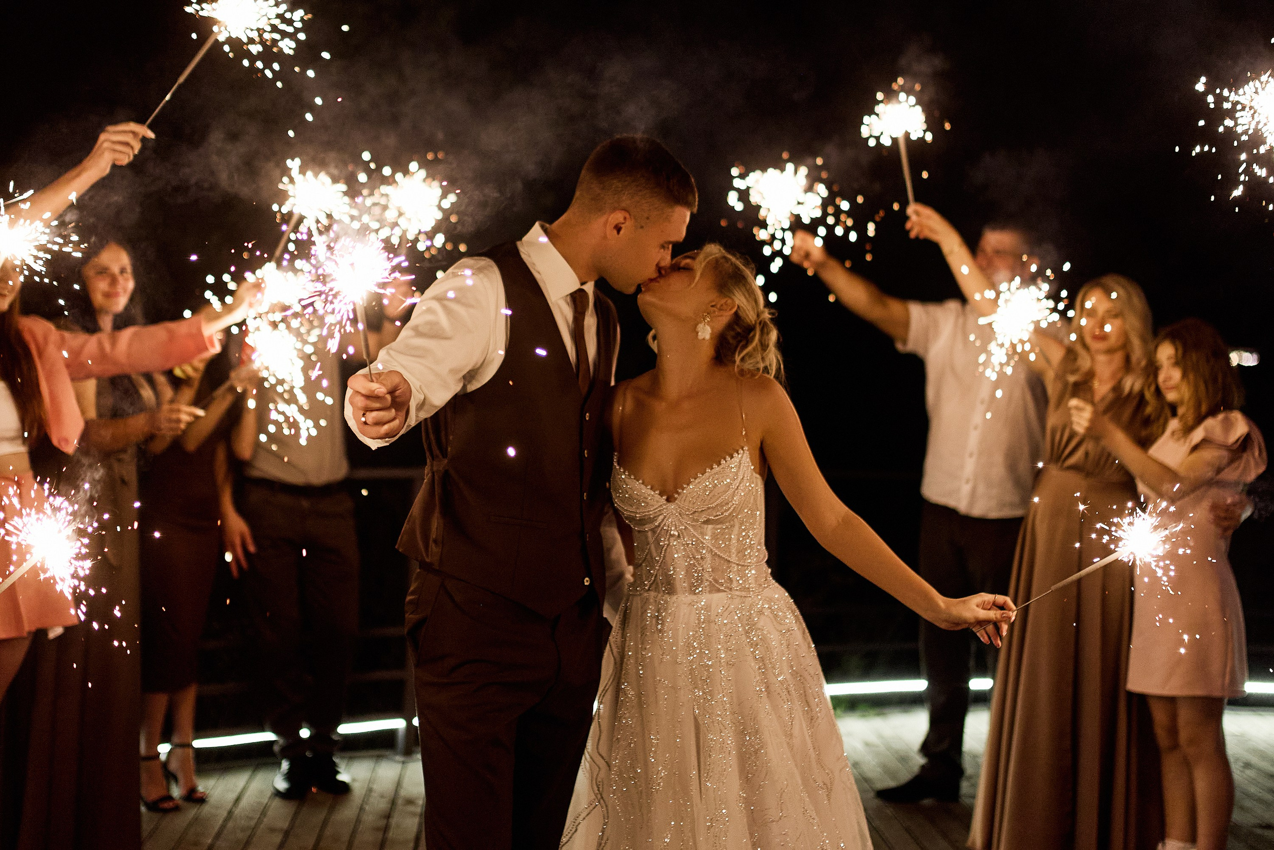 Wedding Day Данил&Виктория. Свадебный и портретный фотограф в Белгороде Гаркавцева Полина