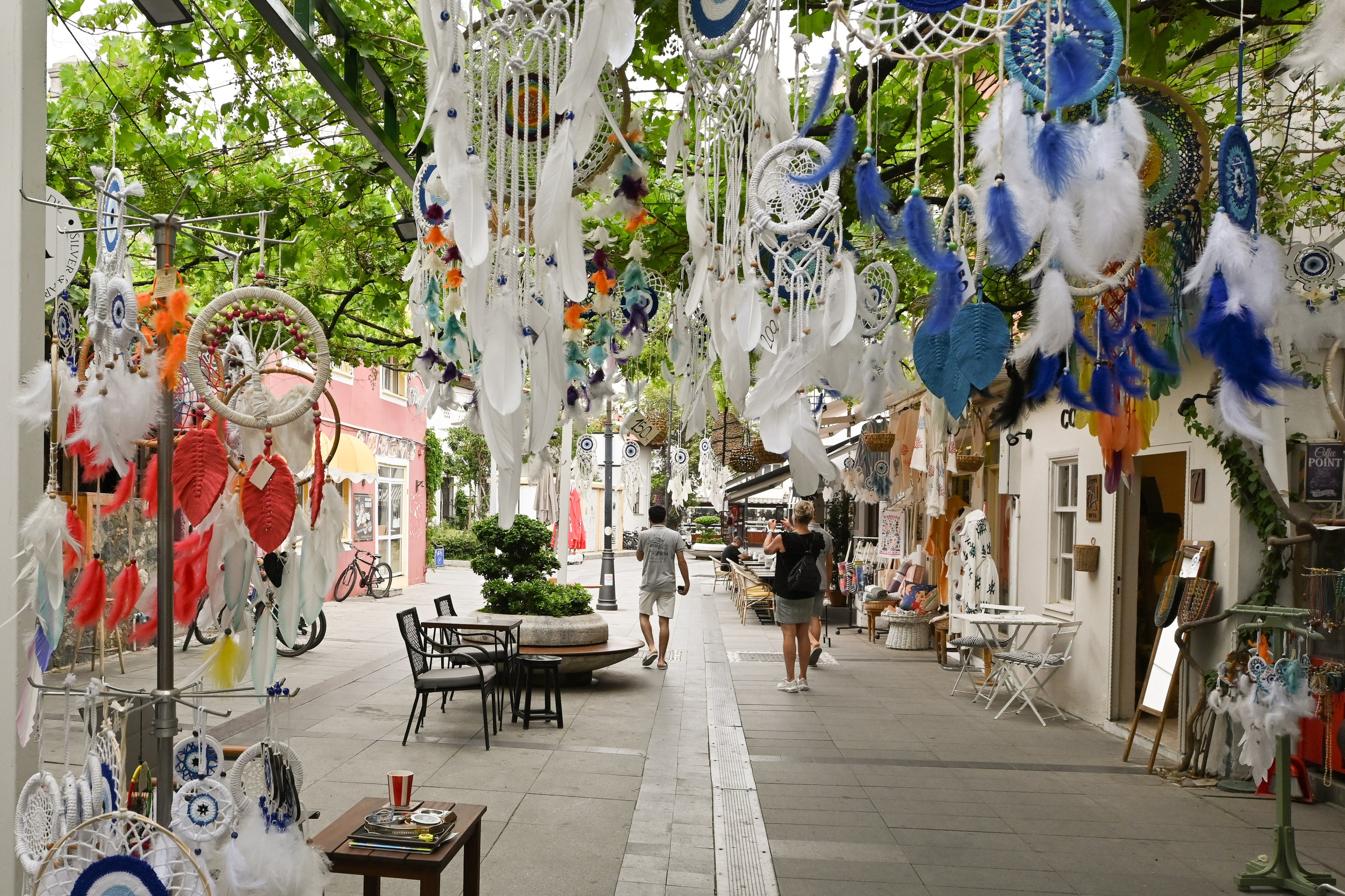 Тревел фото