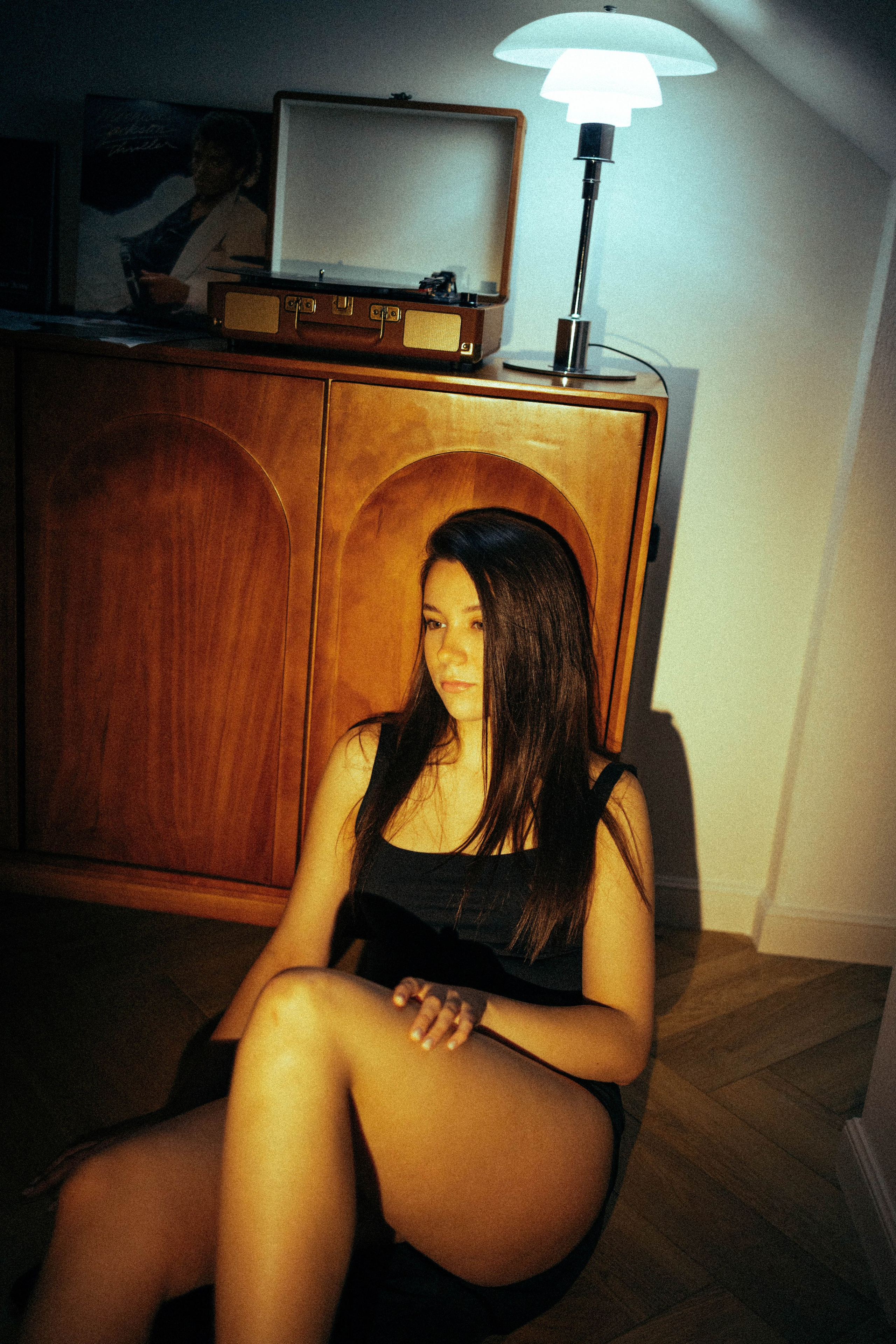 Настя. Фотограф Виктория Куприянова