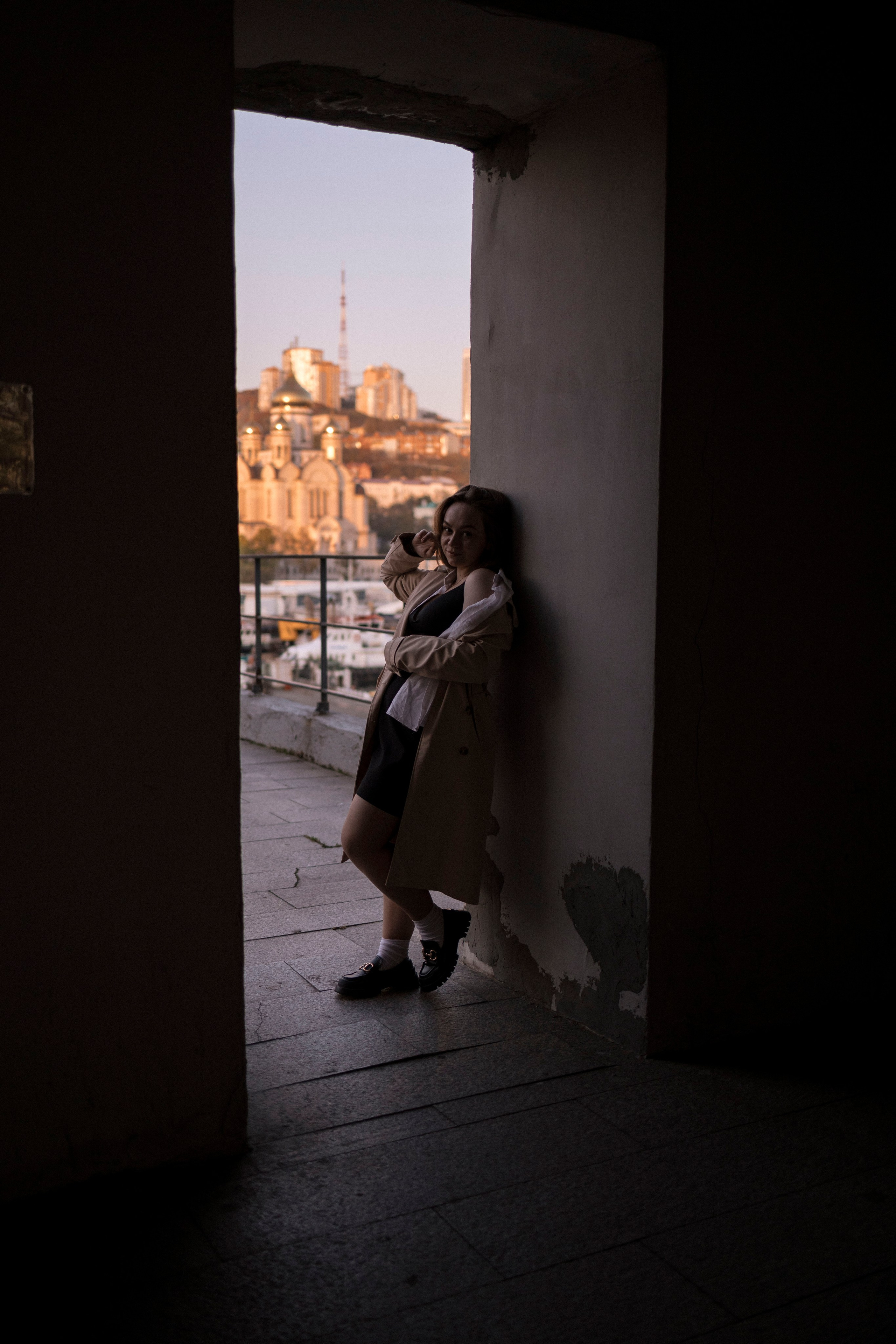 Джули. Фотограф Виктория Куприянова