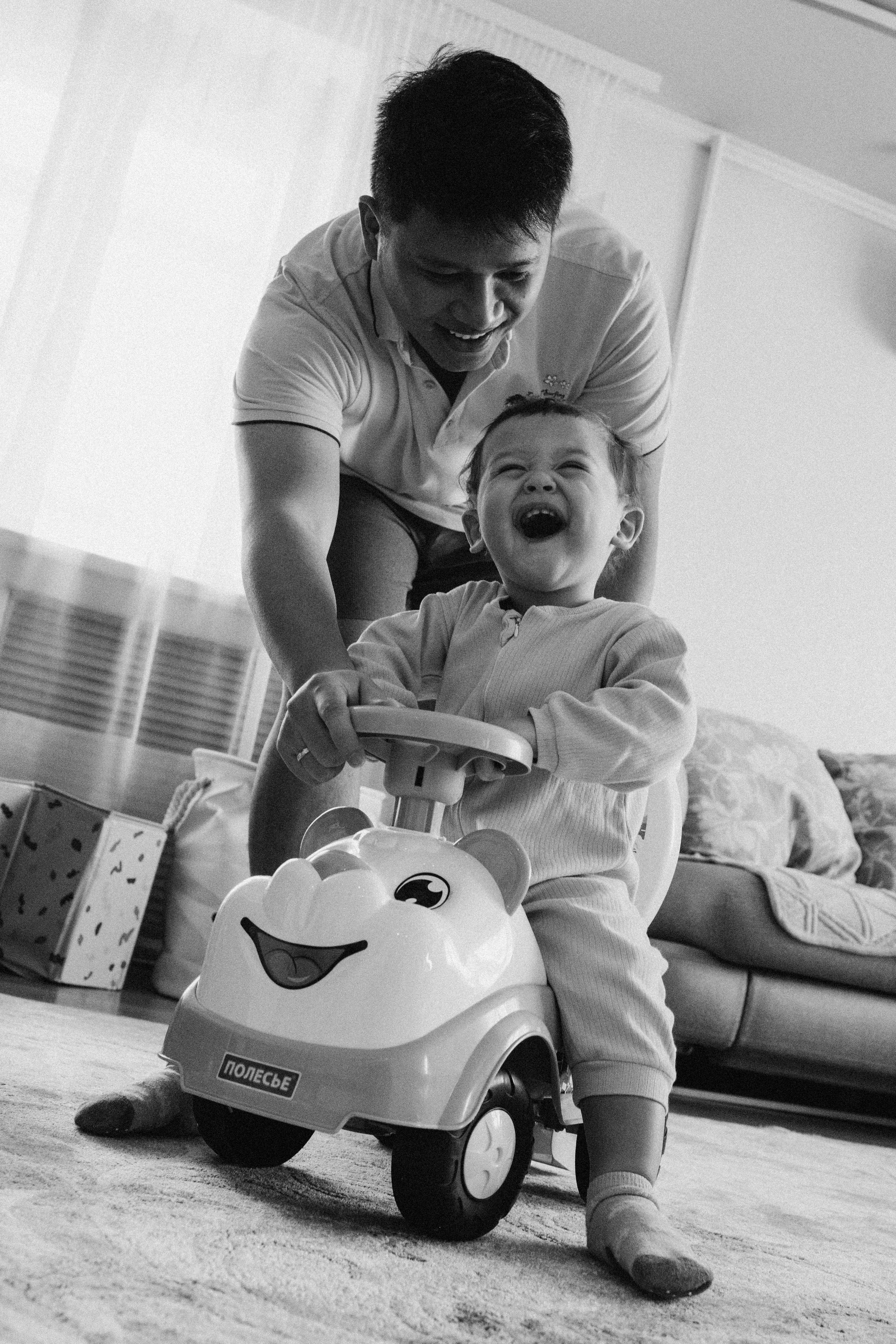 Ксения и Джозеф. Фотограф Виктория Куприянова