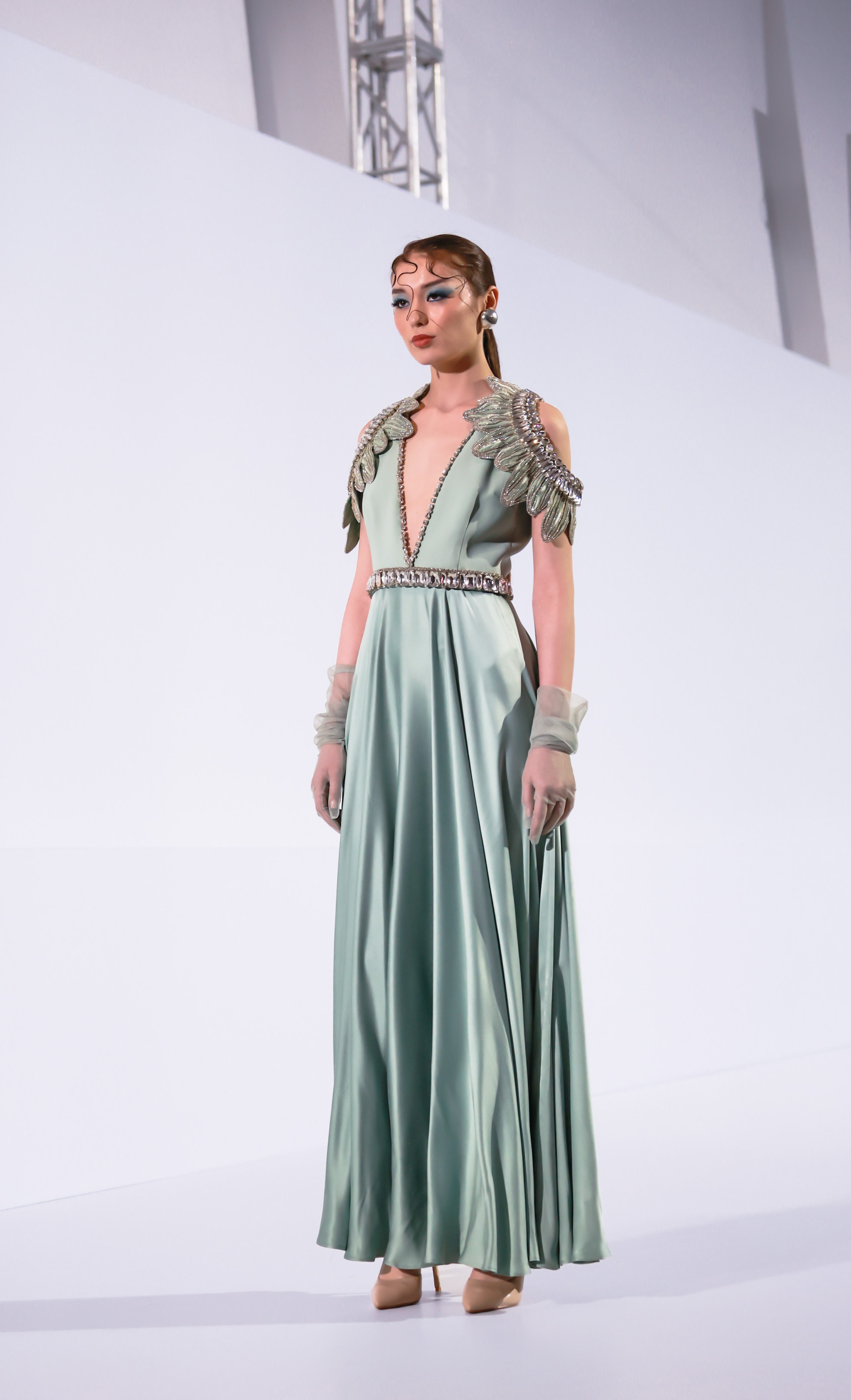 Kazakhstan Fashion Week. Фотограф в Алматы