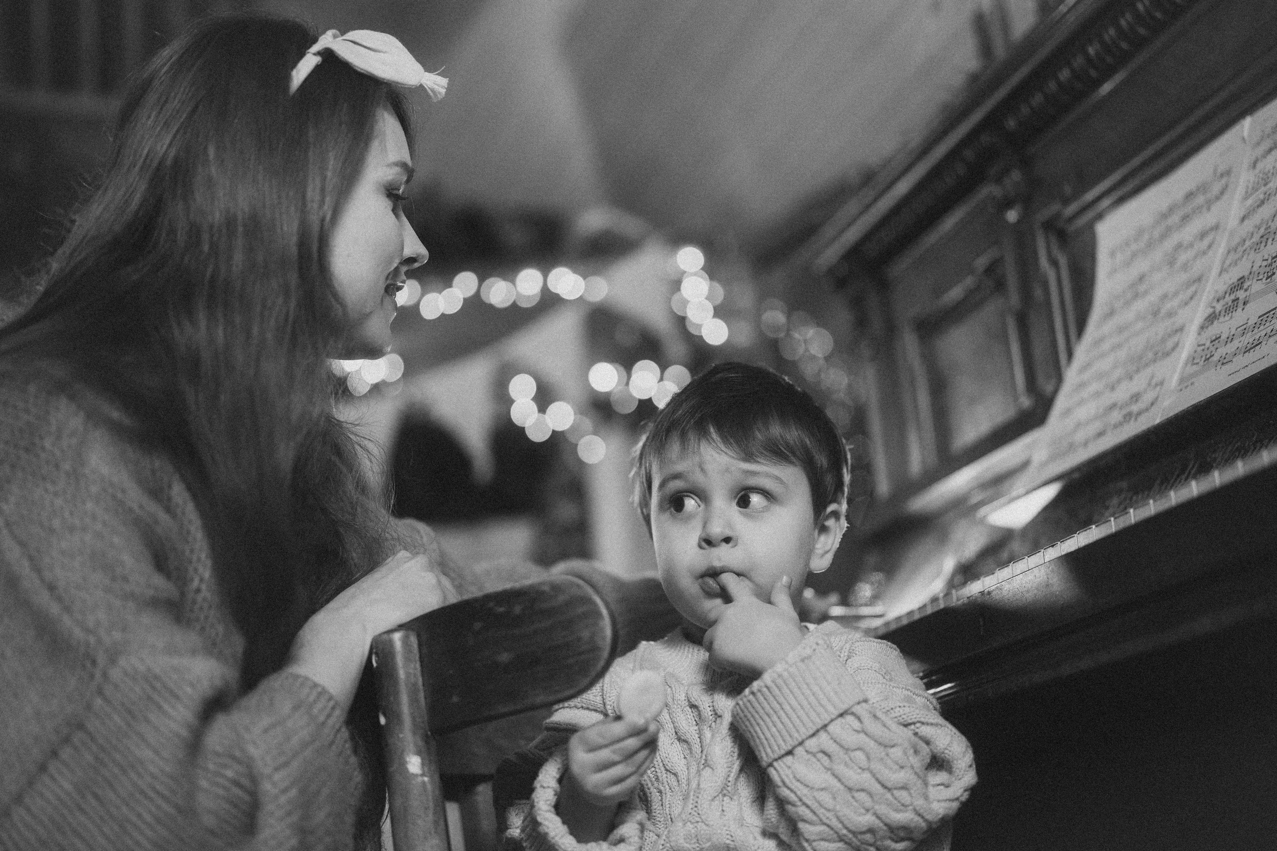 Семейная фотосессия в Доме Элли для Сереженьки и мамы Ланы. Семейный и детский фотограф в Сергиев Посаде, Хотьково Якимчук Любовь