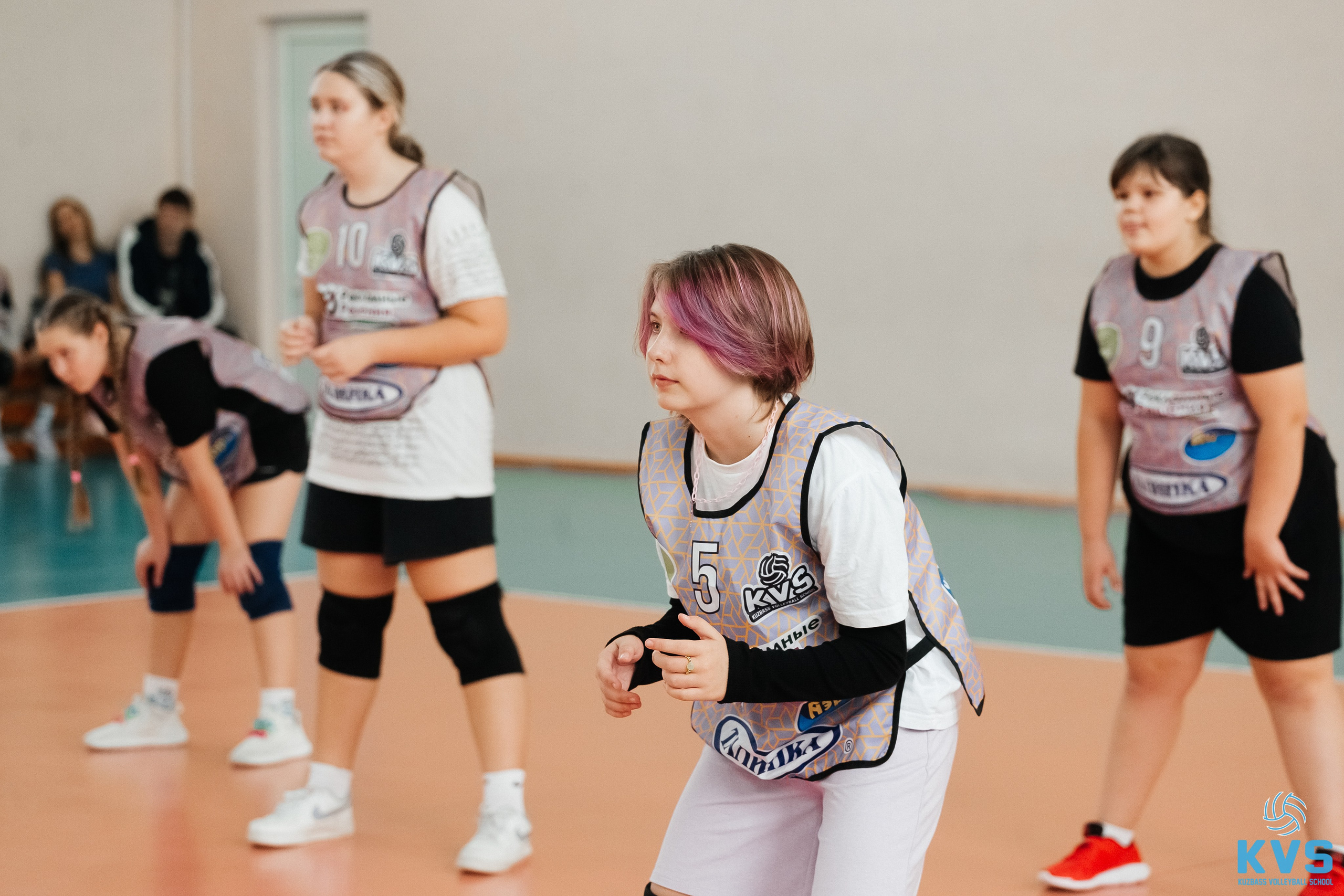 Волейбольный турнир «Надежда Сибири». Фотограф Кемерово | Сергей