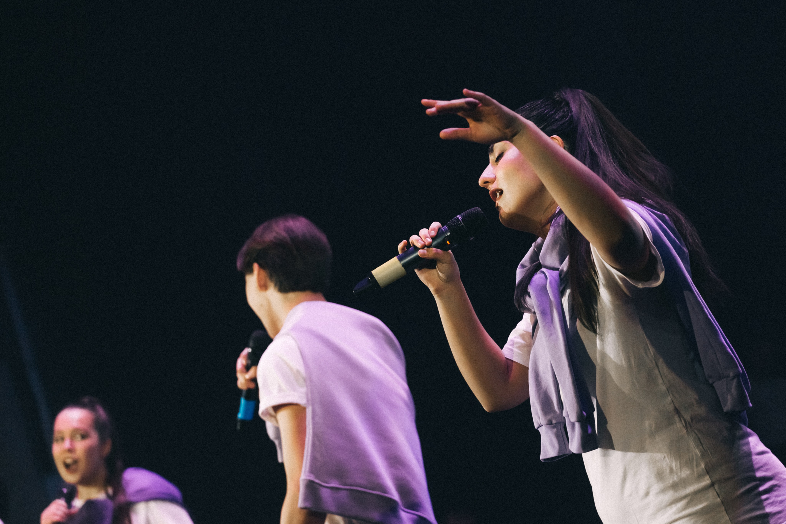 Первый снег — ИФИЯМ «Снежный ком». Фотограф Кемерово | Сергей