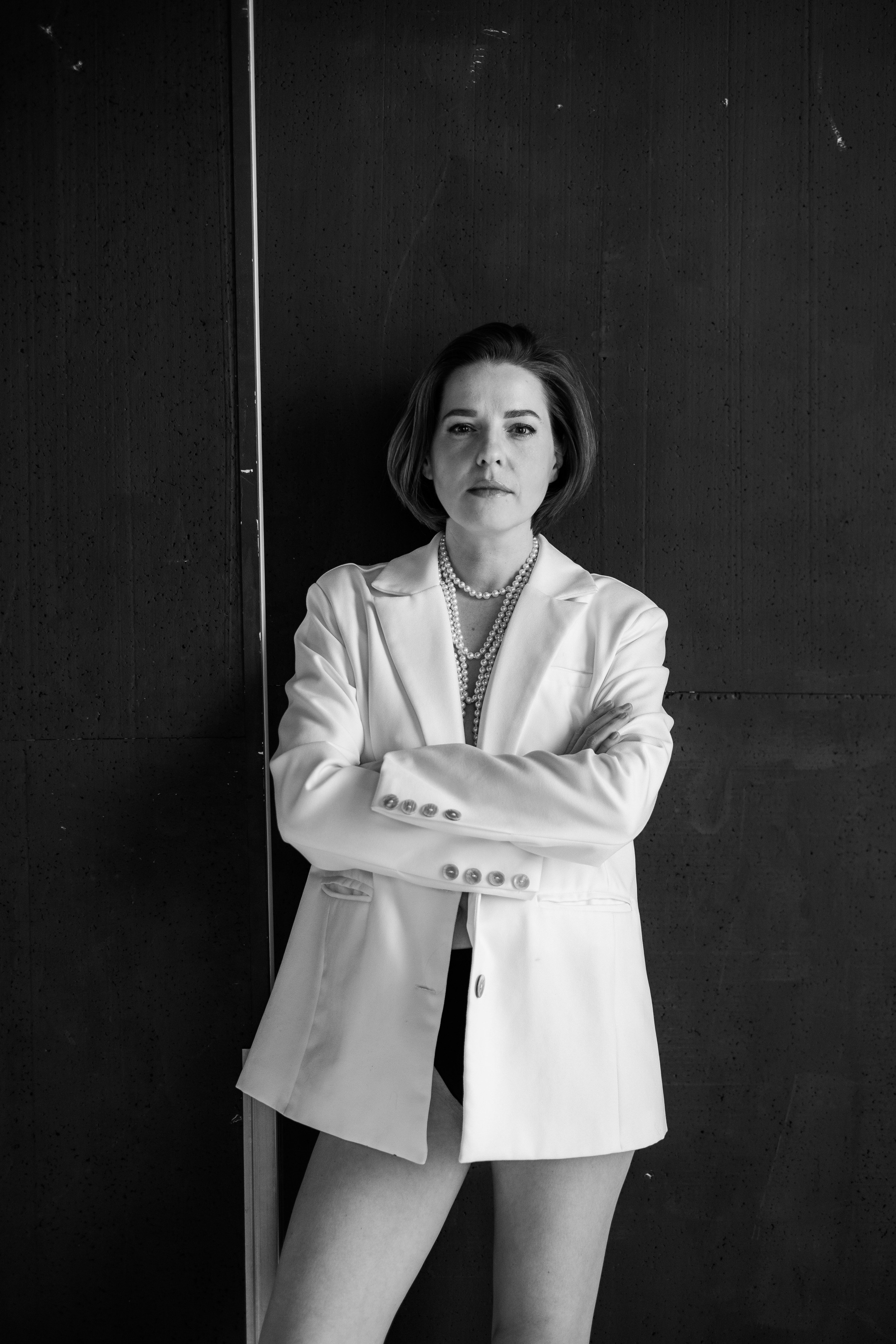 Лена. Ирина Черных/Екатеринбурге