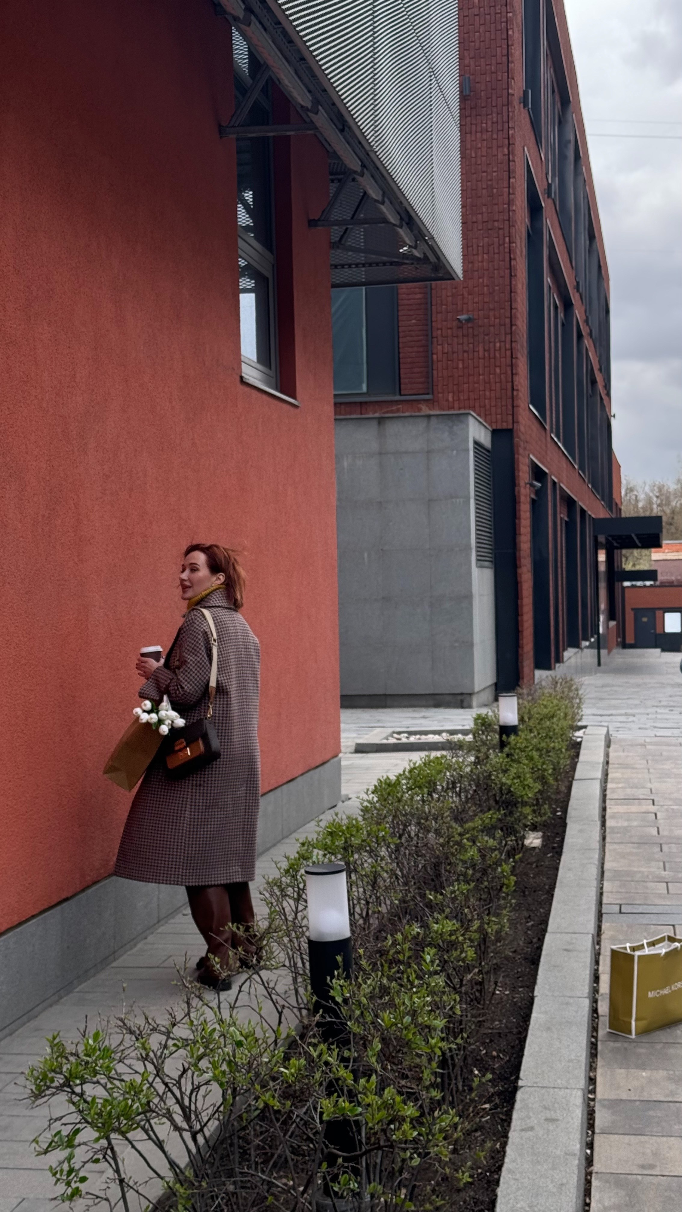 Фото контент для соц. сетей. Главная