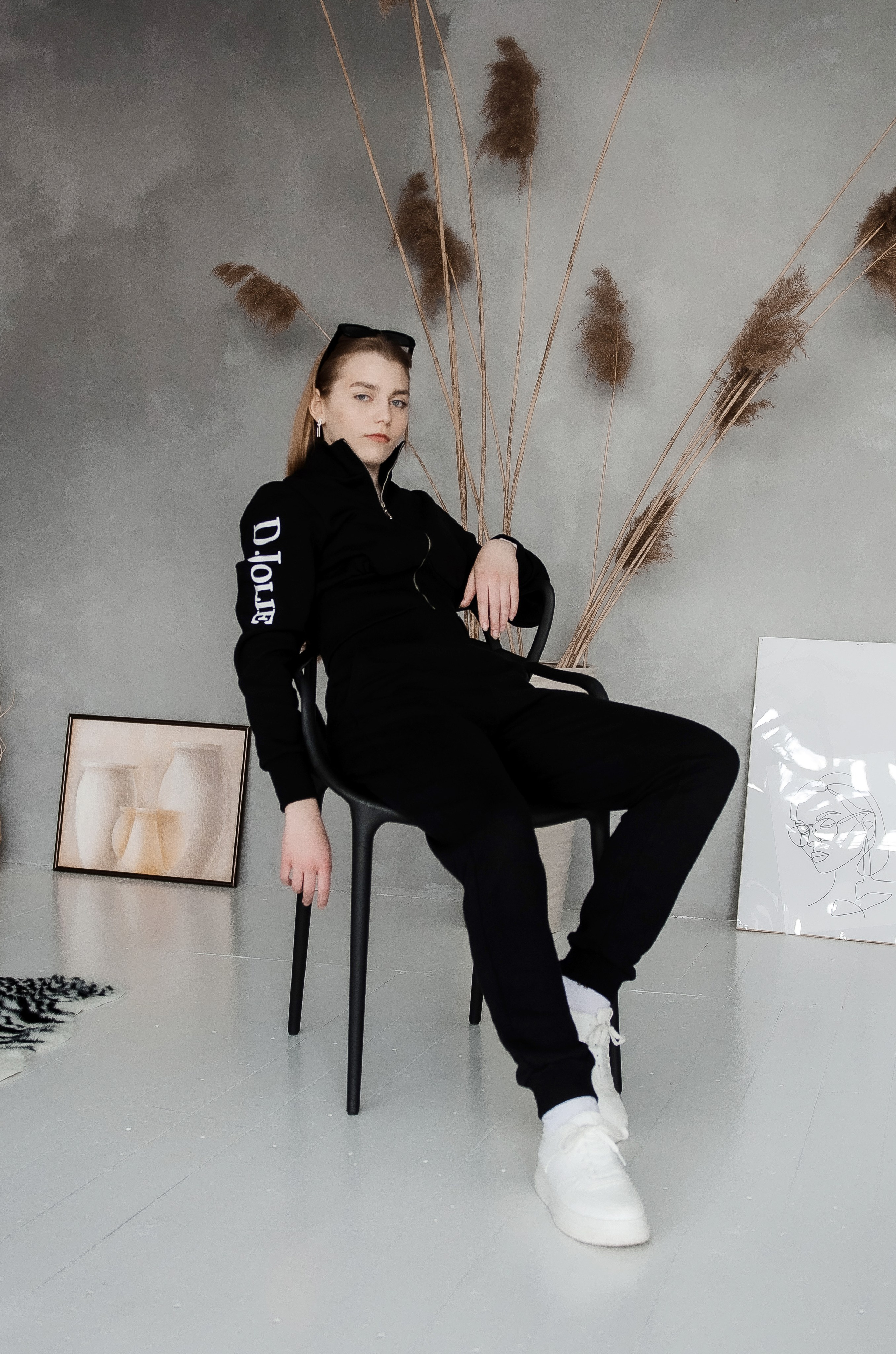 Матвиенко Екатерина. Promodels