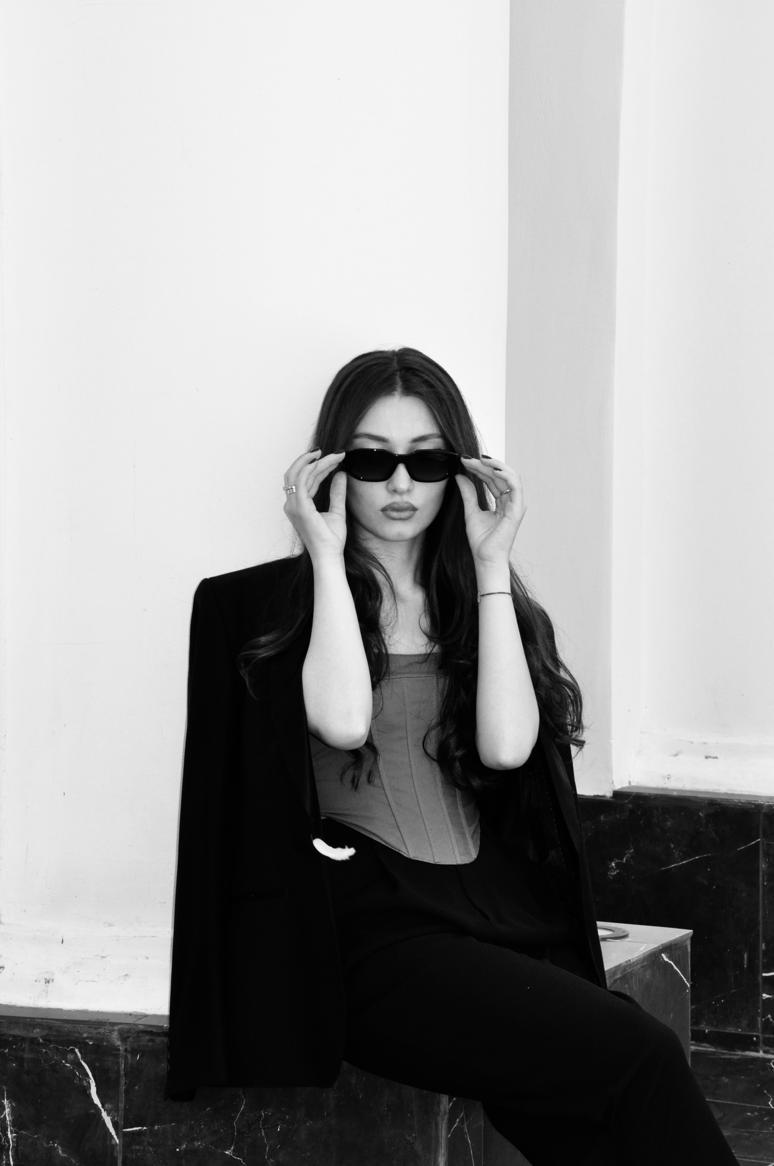 Индивидуальные съемки. Главная