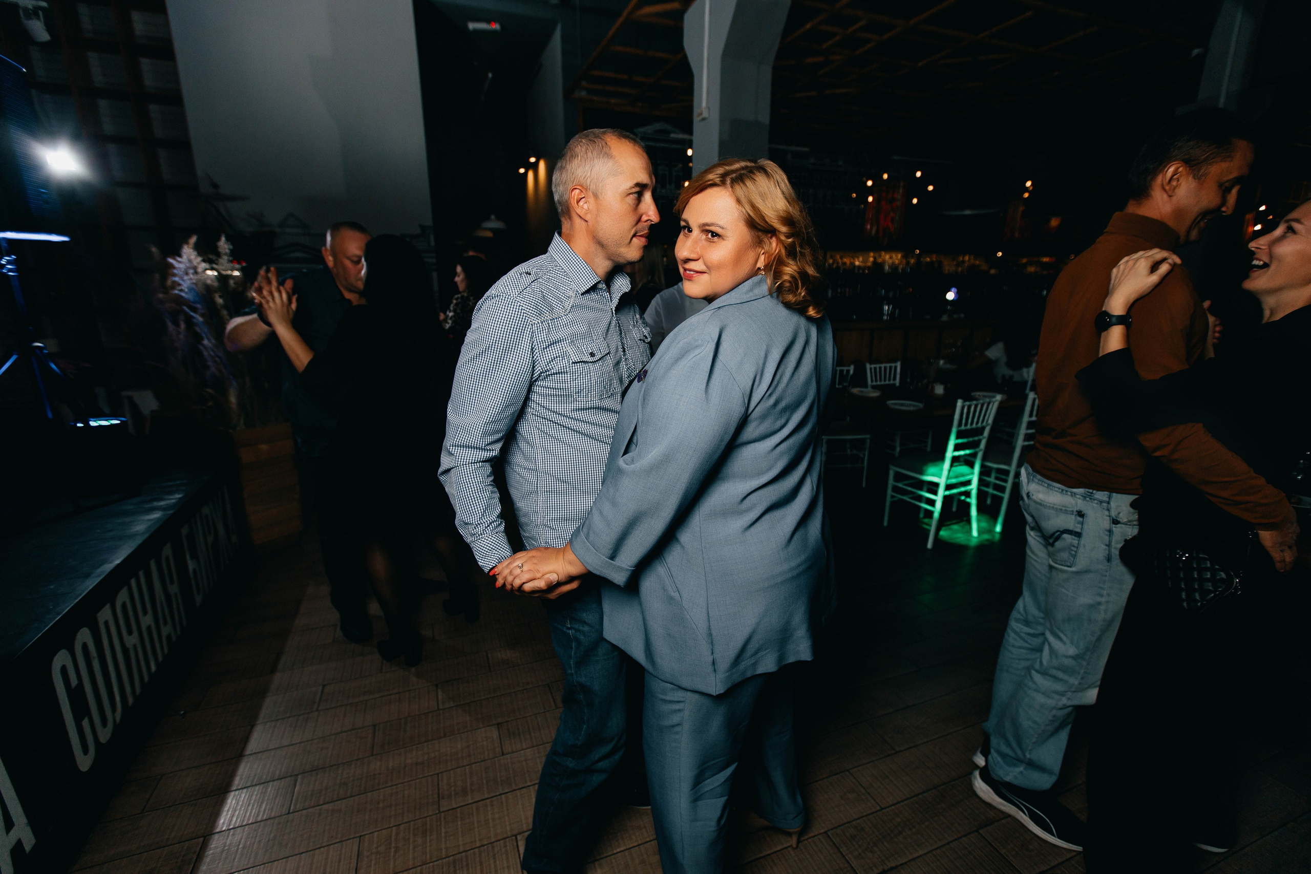 Корпоративы и Новый Год. Свадебный и семейный фотограф в Нижнем Новгороде и Москве Сергей Полян