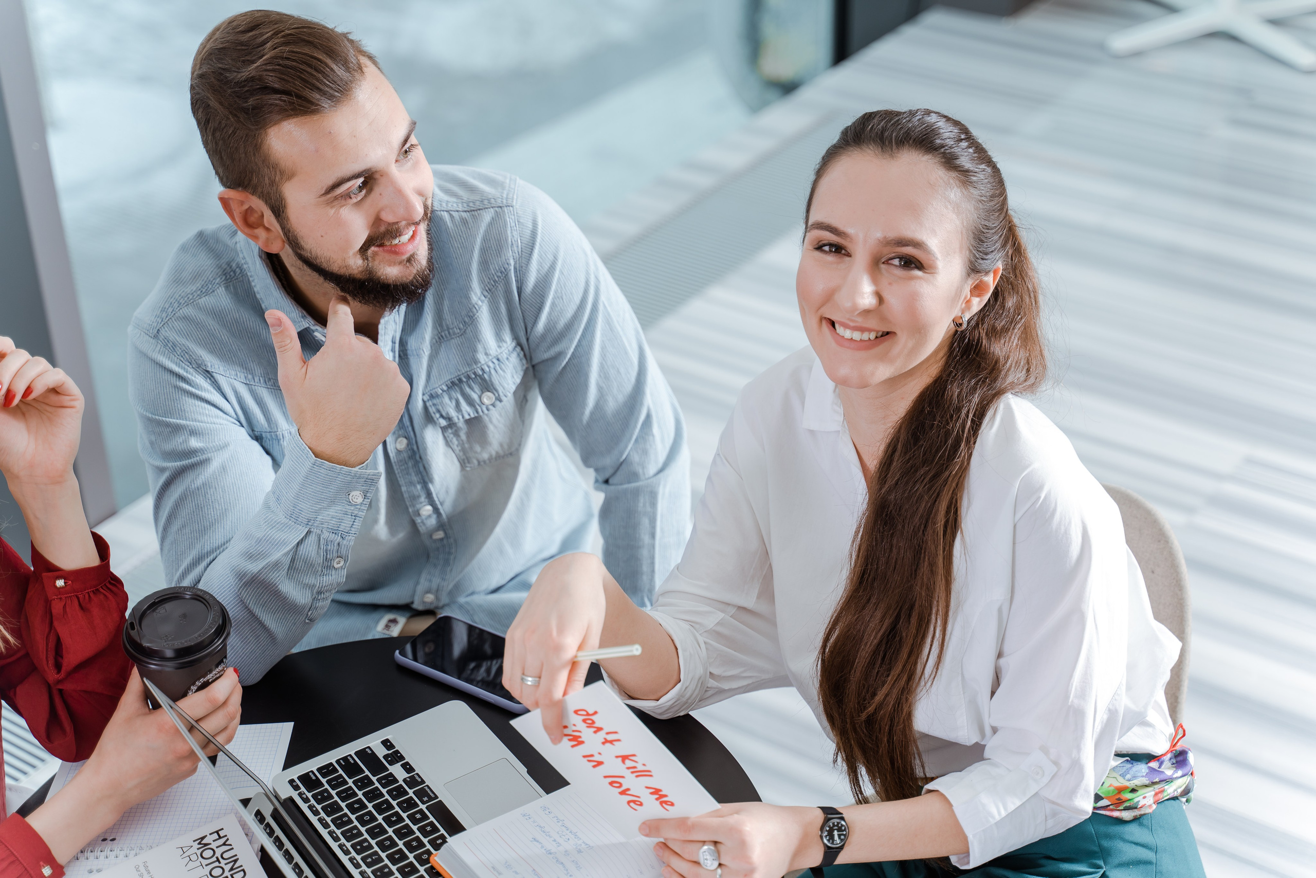 Hyundai Motor Studio (Съемка контента для пространства). Репортажный и свадебный фотограф в Москве