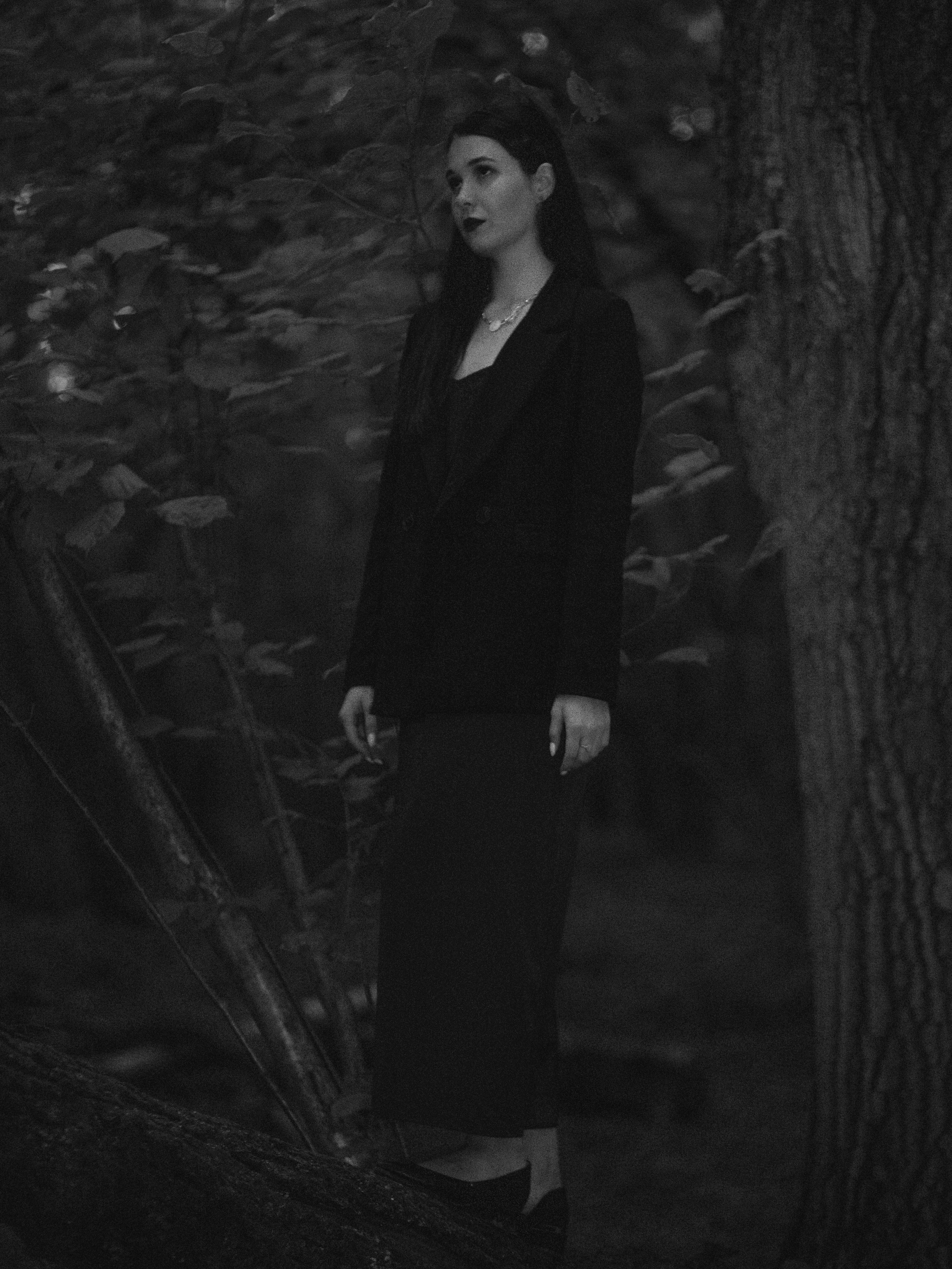 Алена. Портретный и атмосферный фотограф Екатерина Шаврина