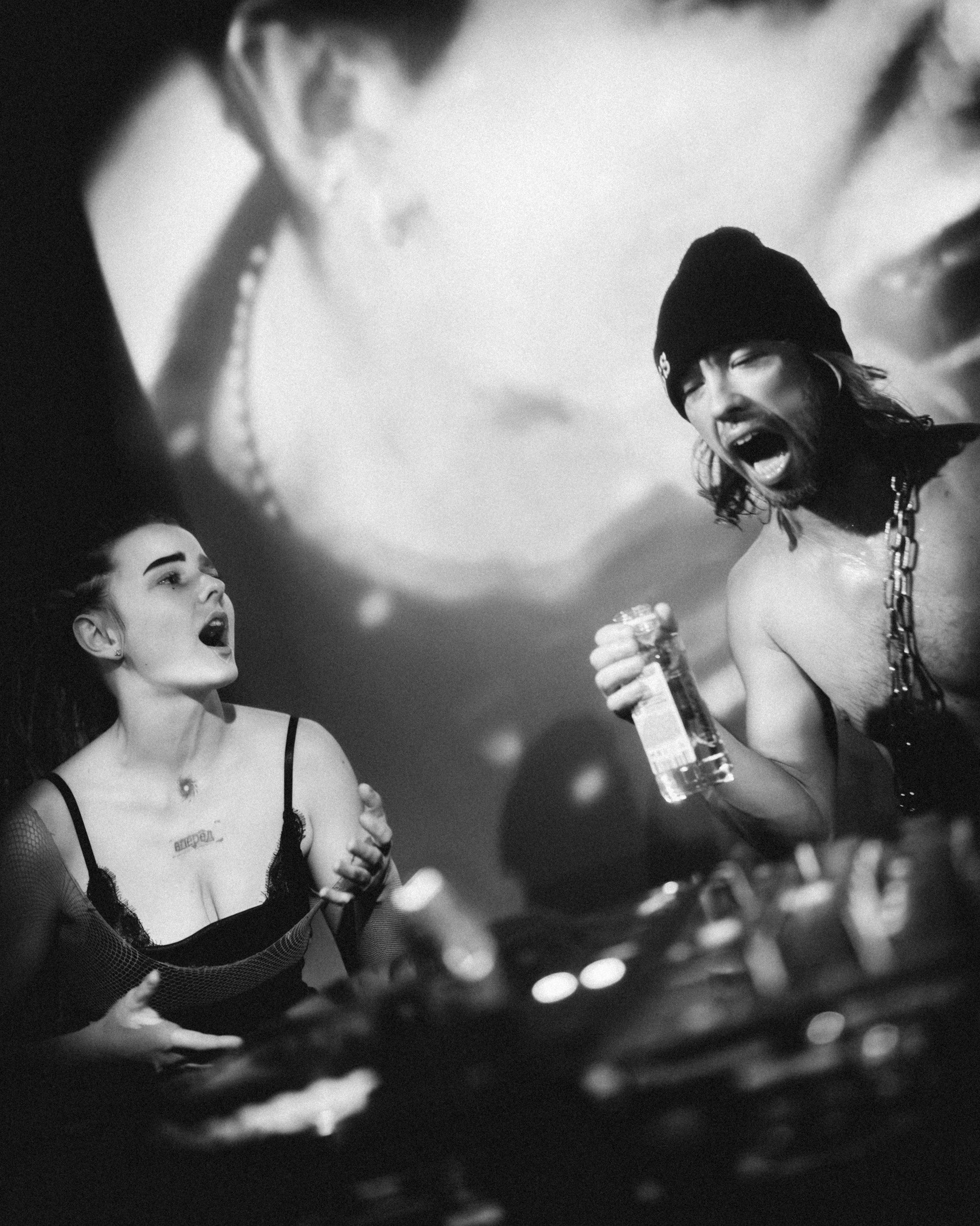 Весело и грустно. Кутнов Владислав | Портретная и городская фотосессии | Санкт-Петербург