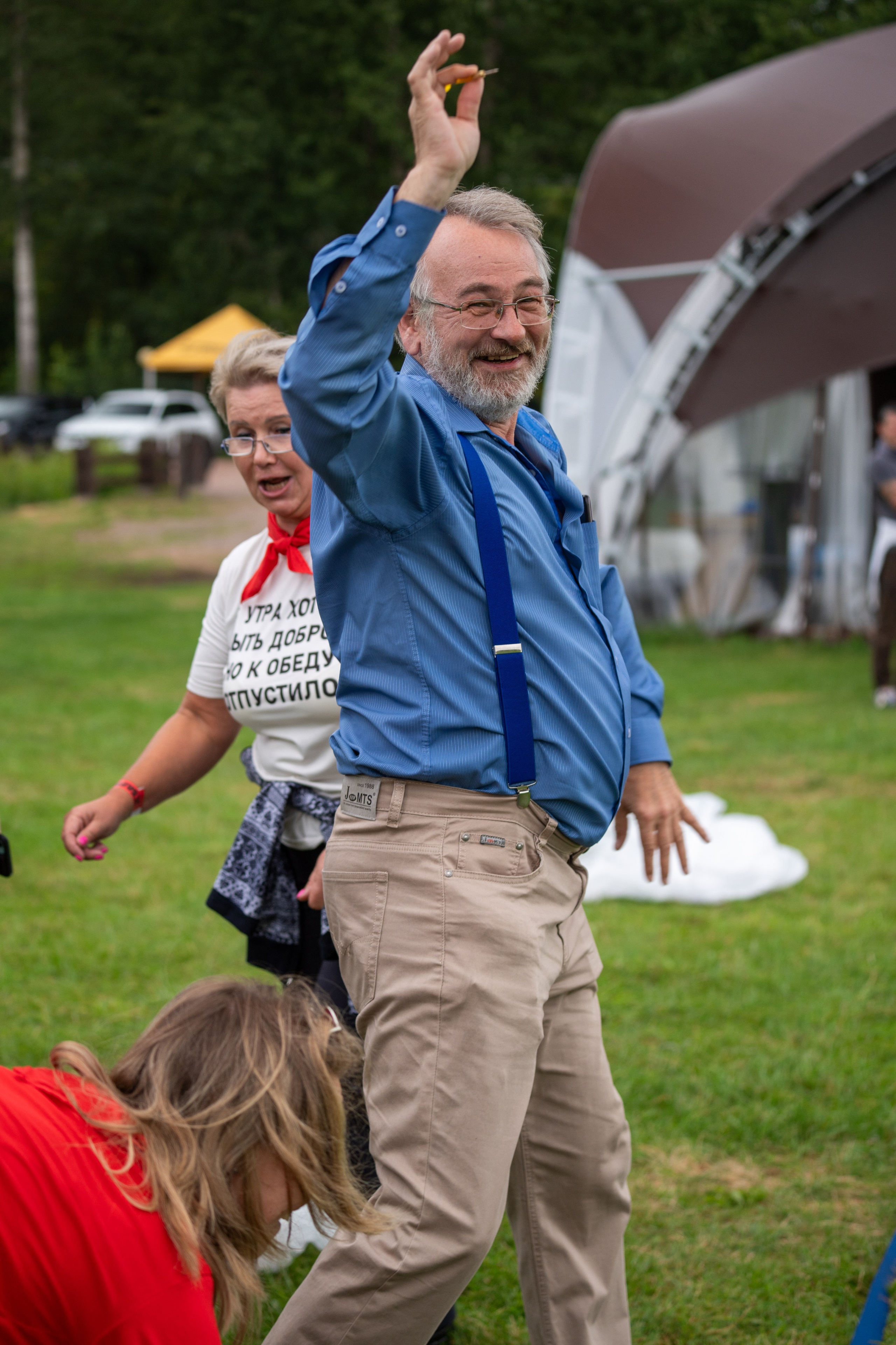 Фотосъёмка корпоратива СПб