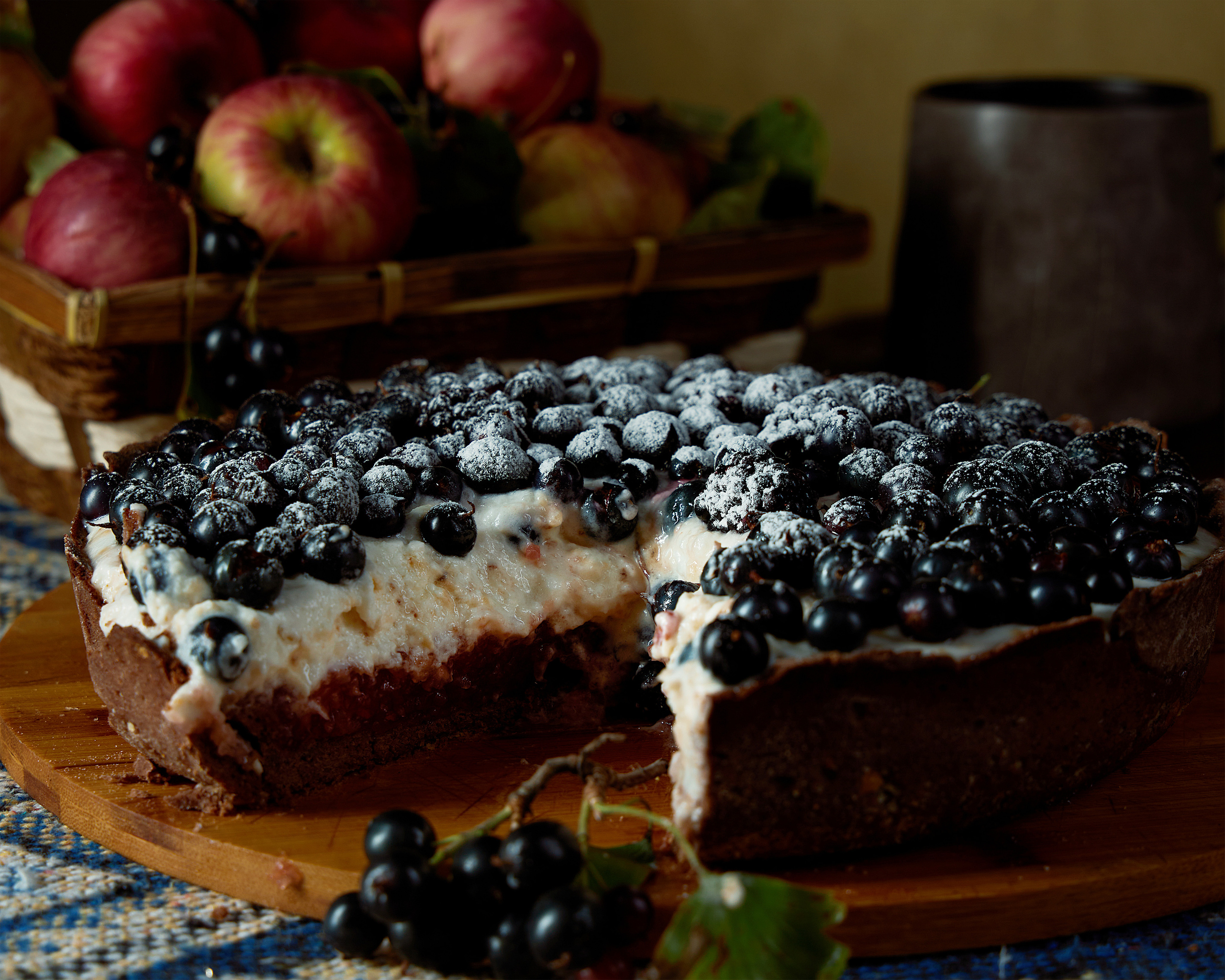 Food photo. Фотограф в Волгограде Юрий Егоров